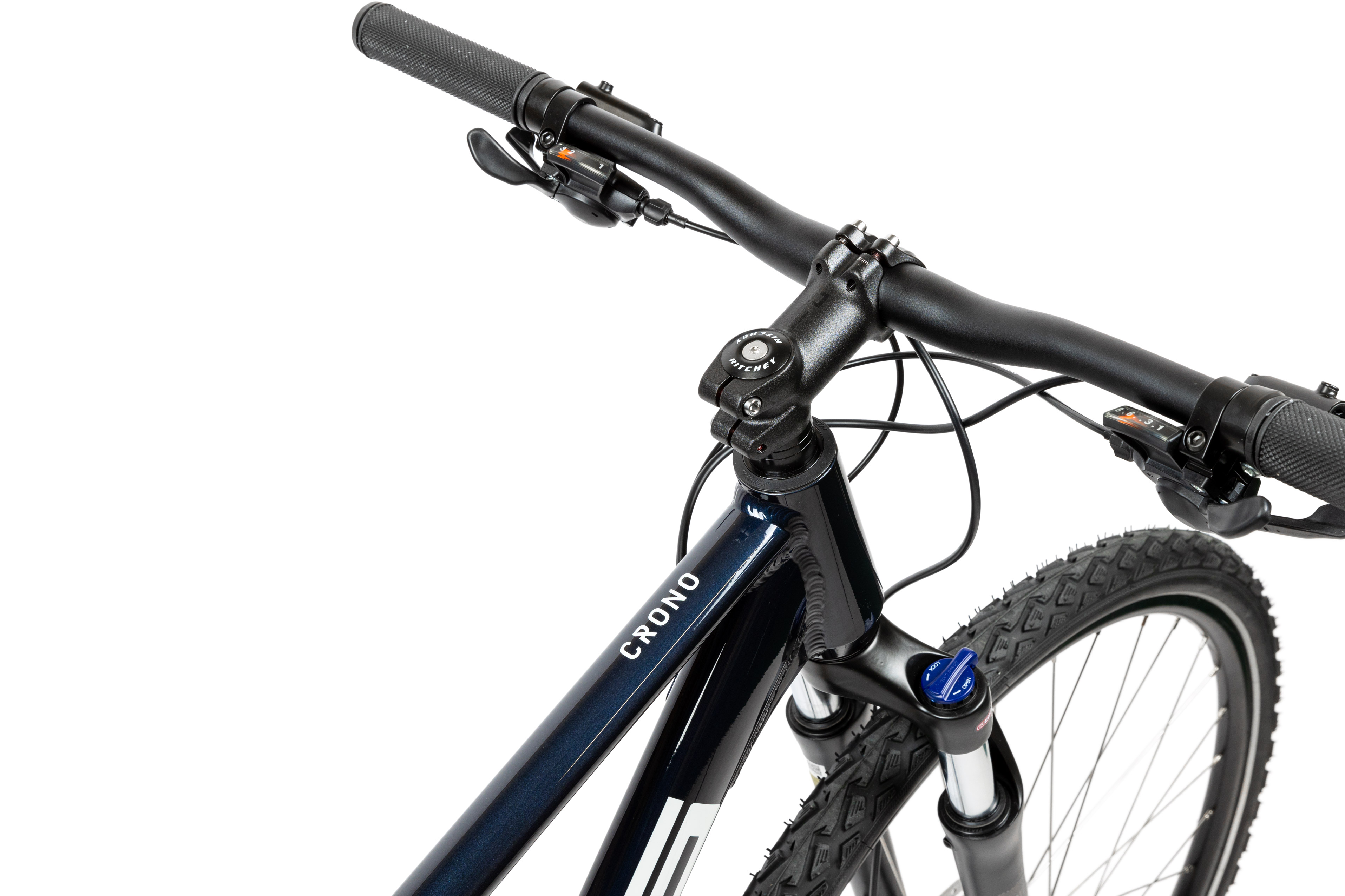 PELLS Crono 3 Dark Blue - S S