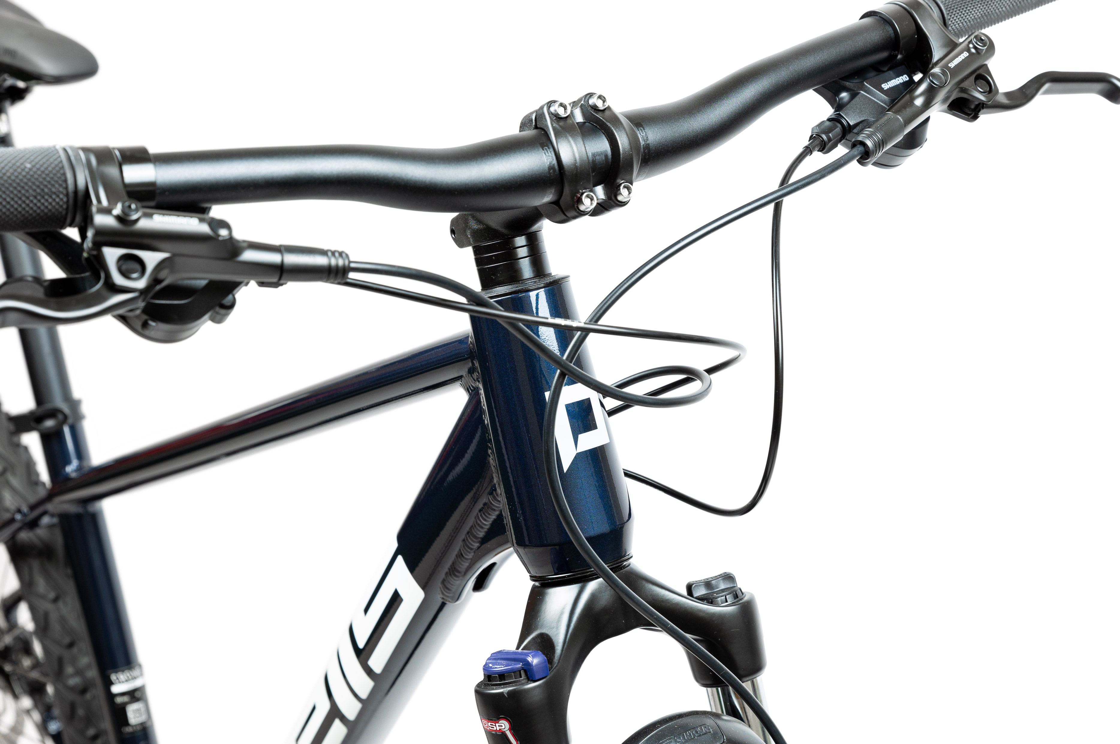 PELLS Crono 3 Dark Blue - S S