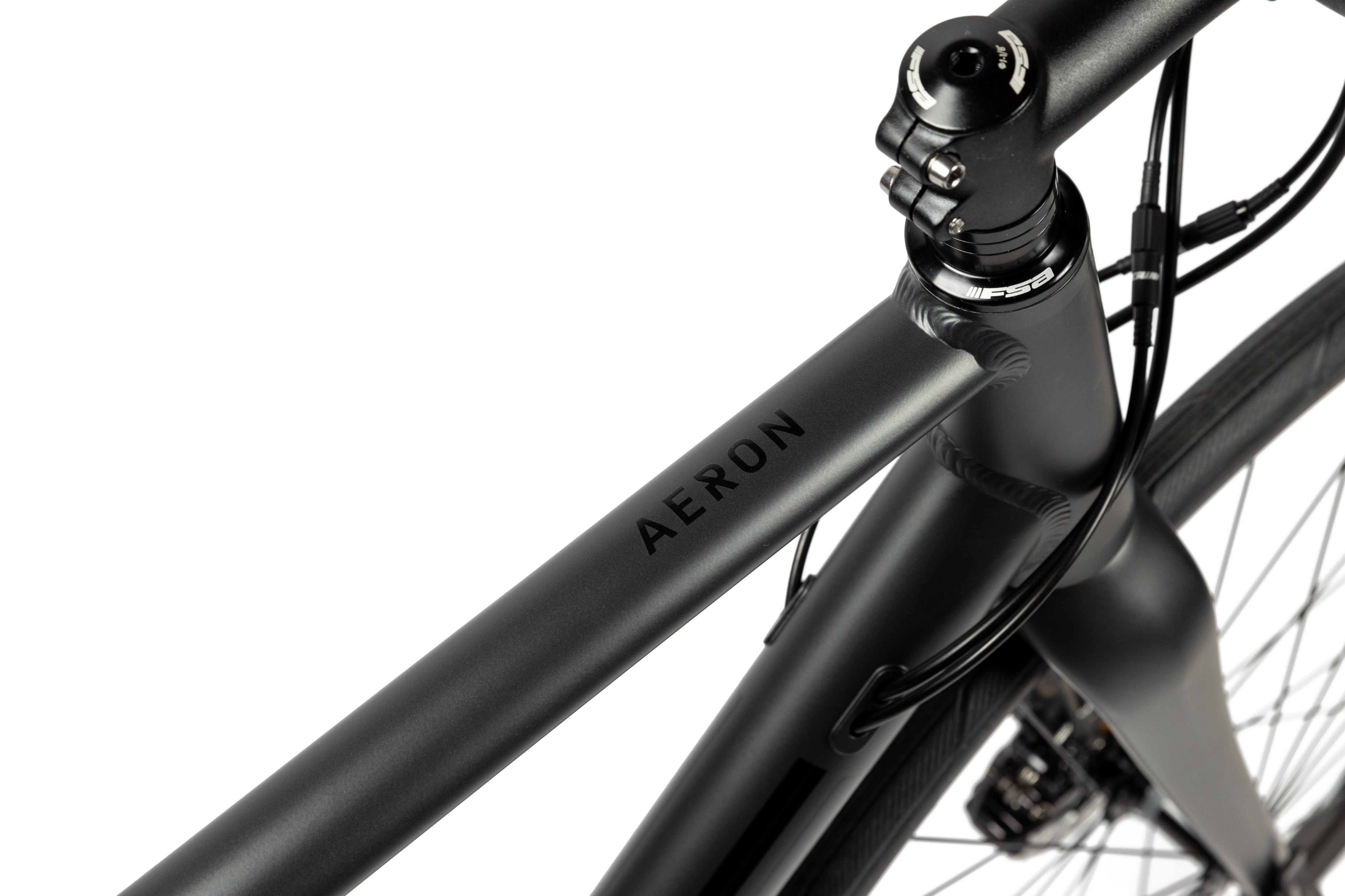 PELLS Aeron 1 Anthracite - XL XL