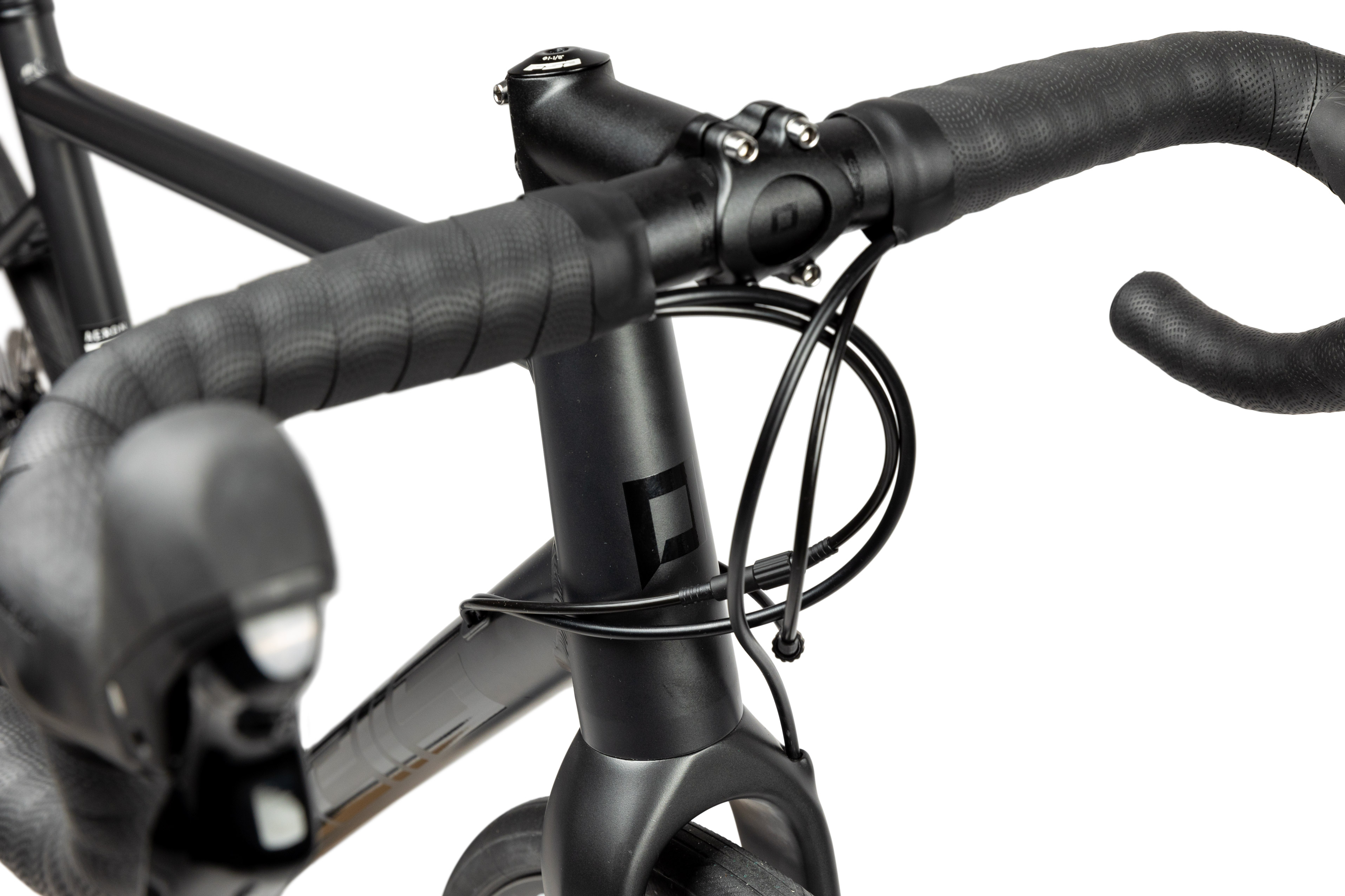 PELLS Aeron 1 Anthracite - XL XL