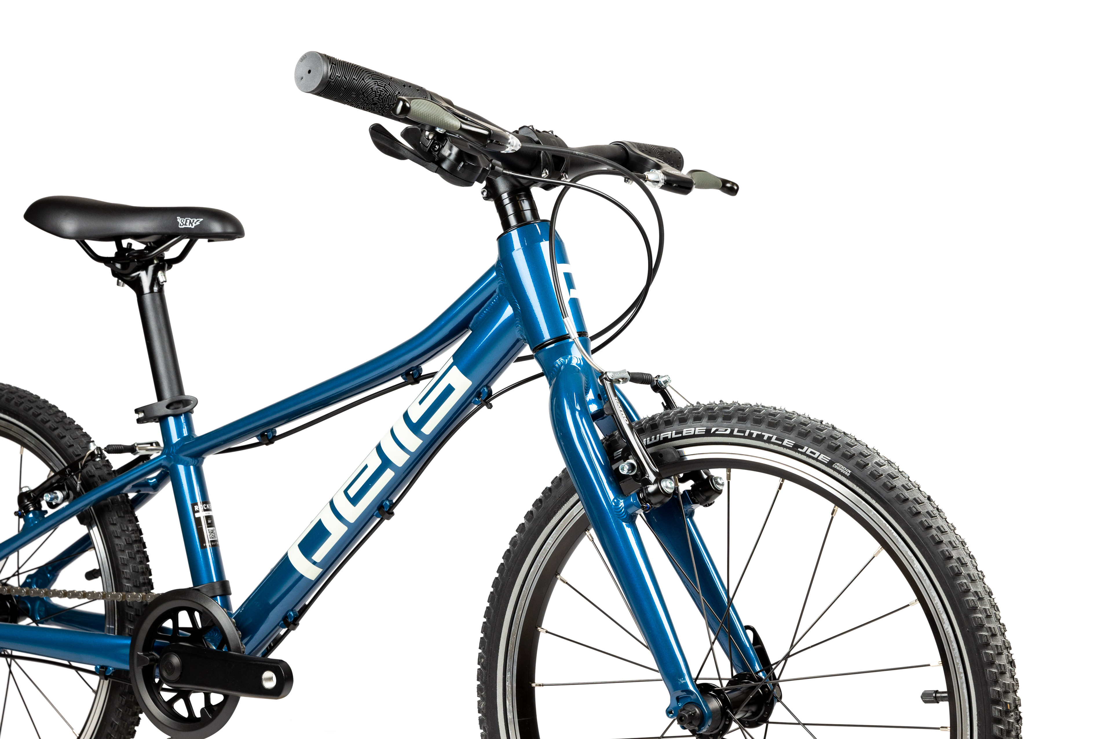 PELLS Rocket Lite 20 Blue