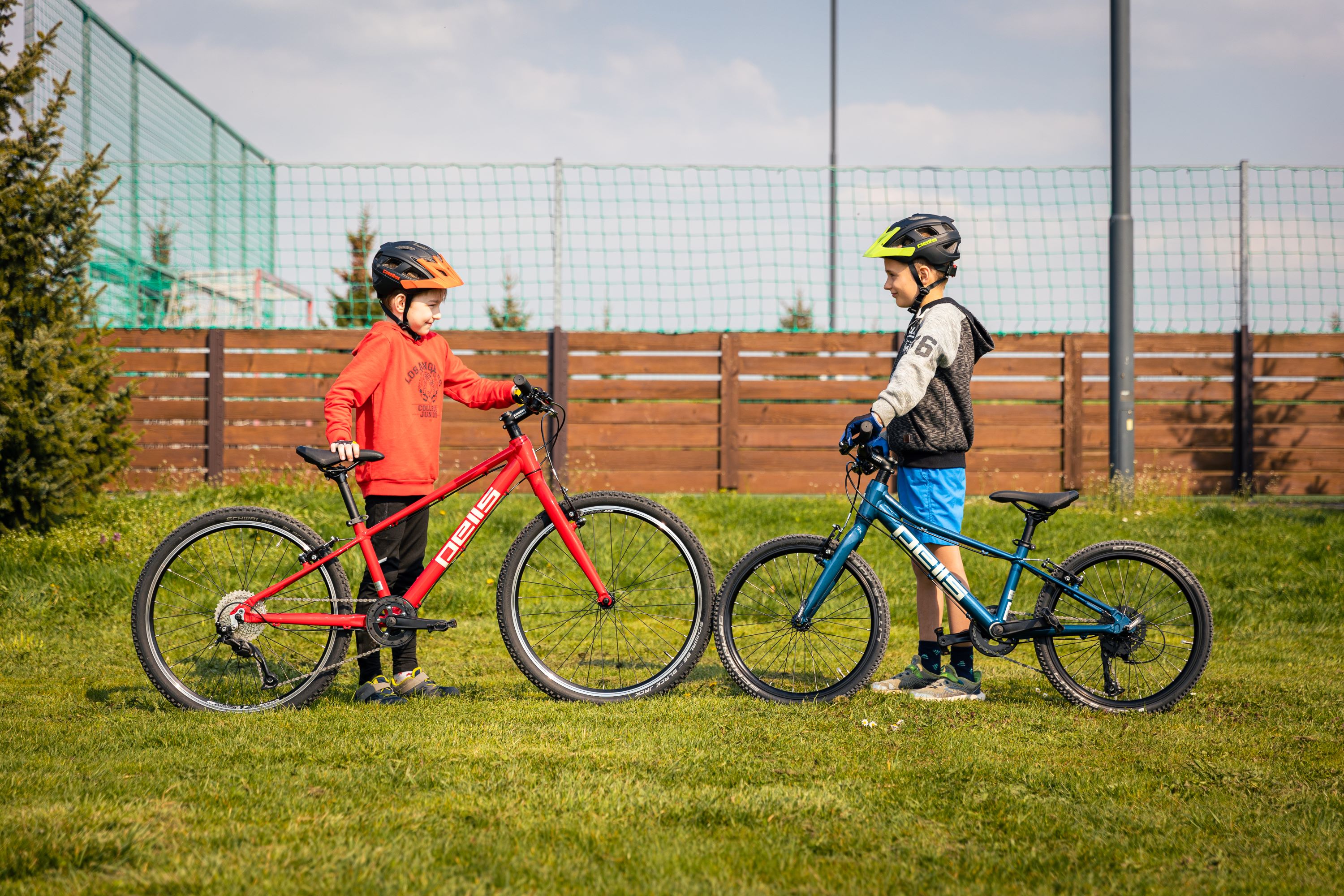 PELLS Rocket Lite 20 Blue