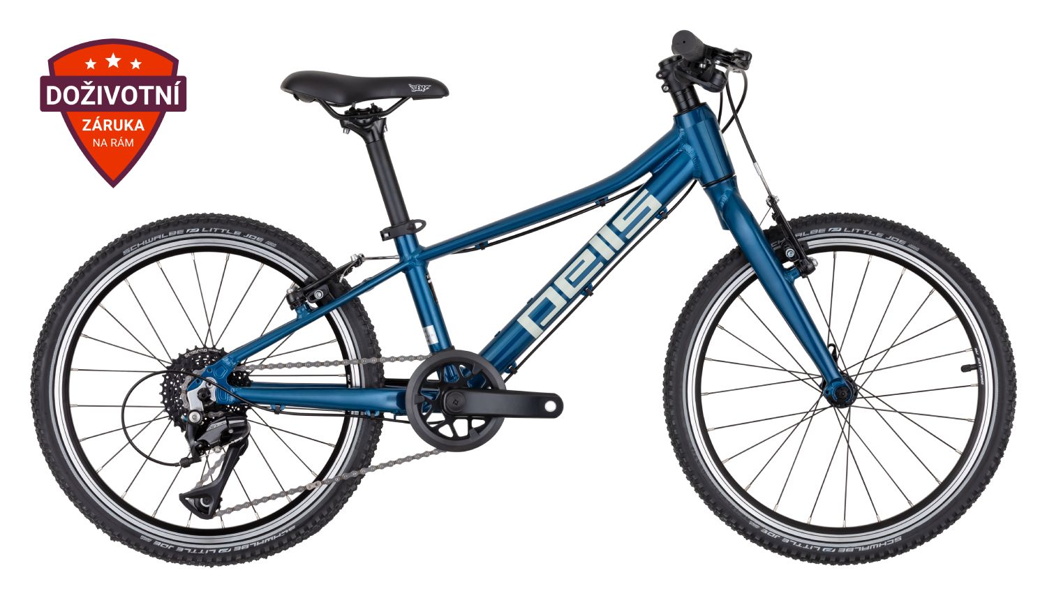 PELLS Rocket Lite 20 Blue