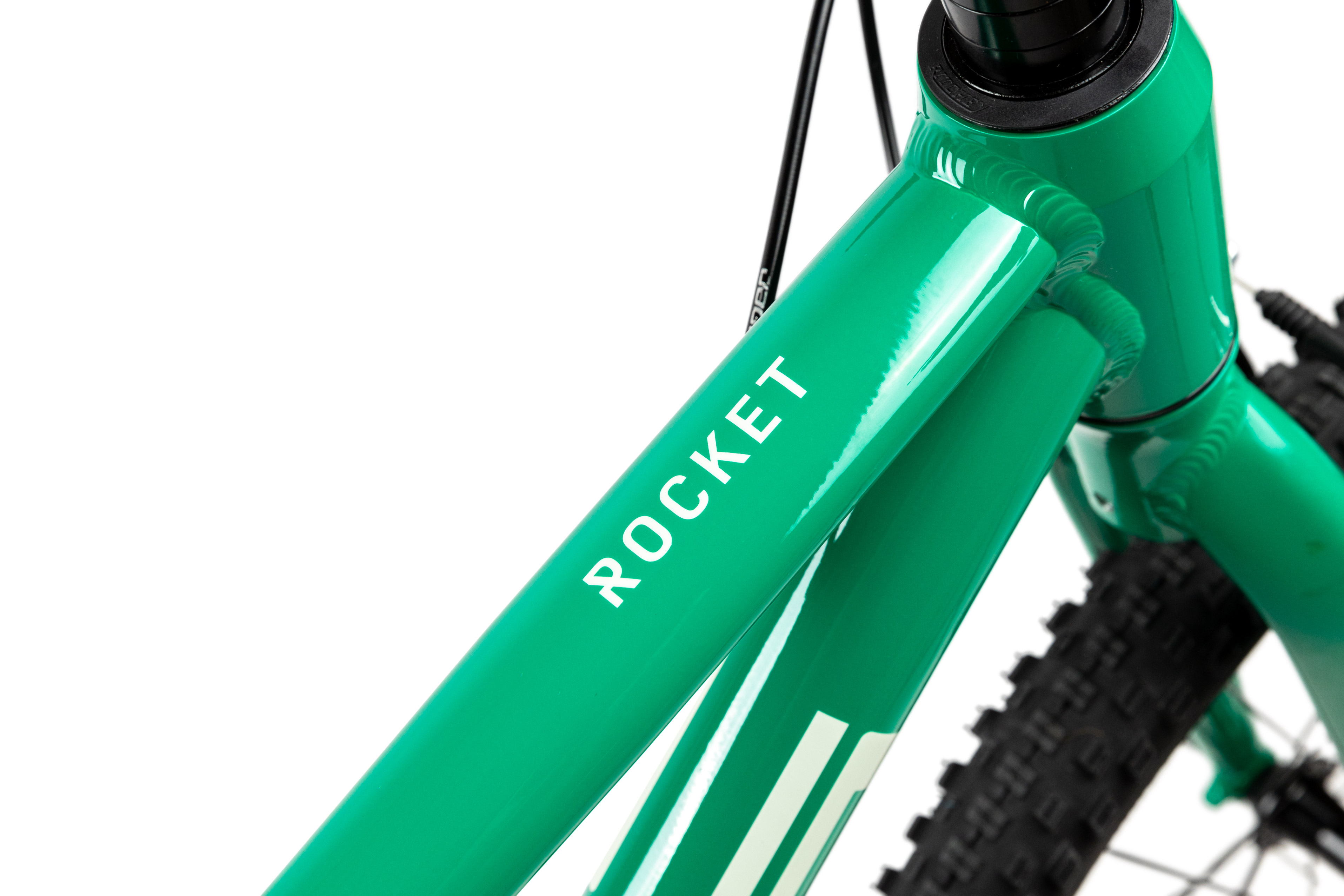 PELLS Rocket Lite 24 Green
