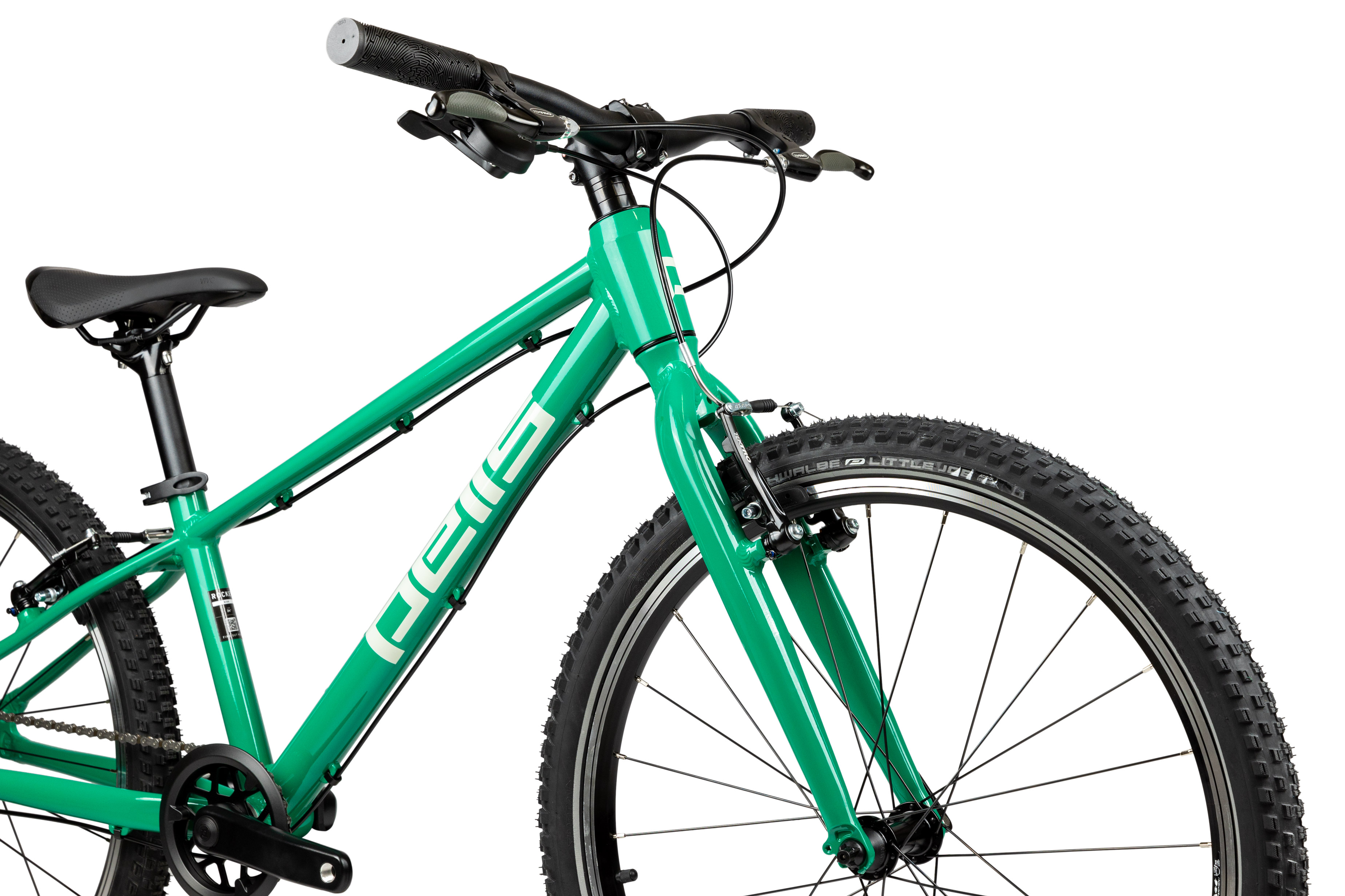PELLS Rocket Lite 24 Green