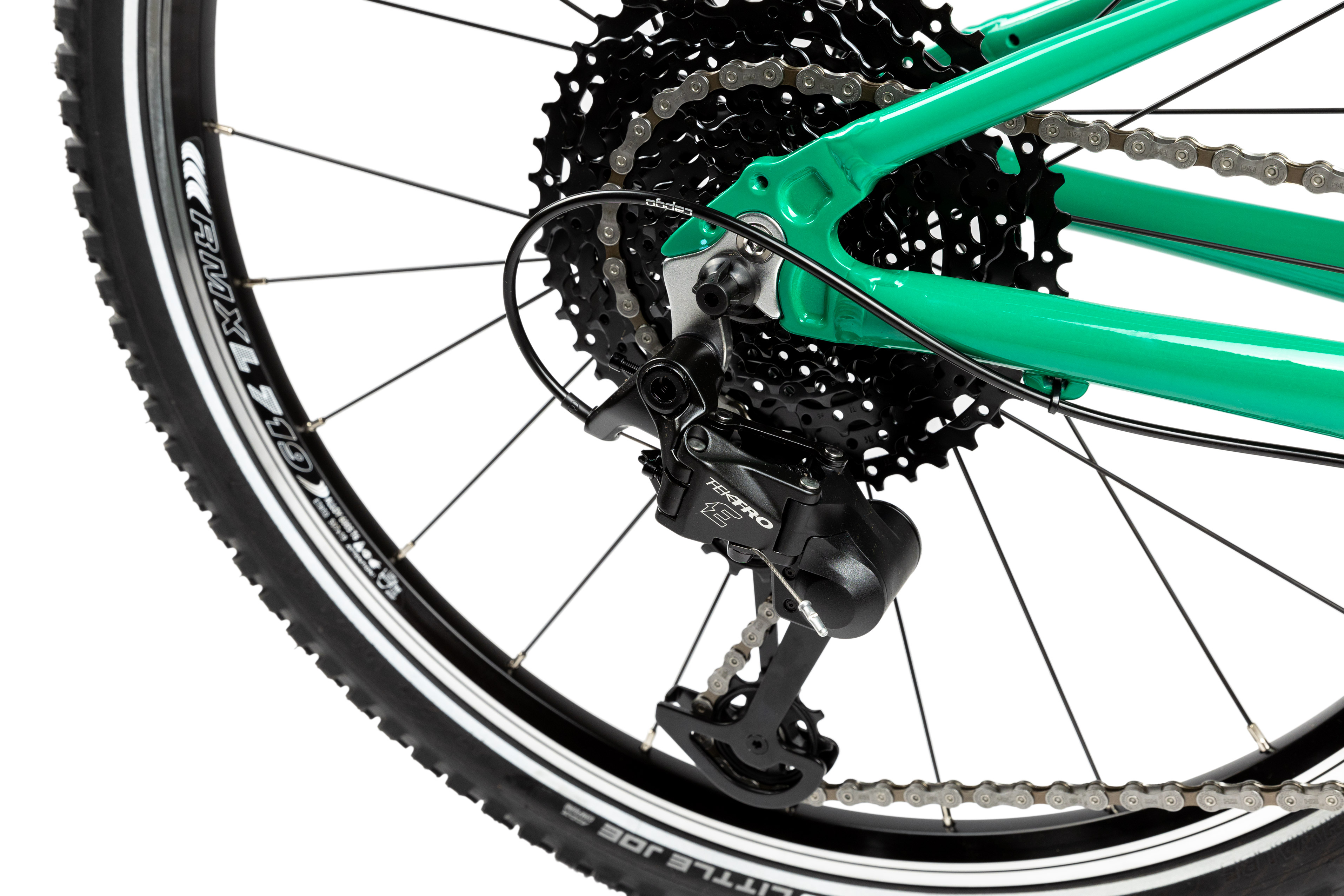 PELLS Rocket Lite 24 Green