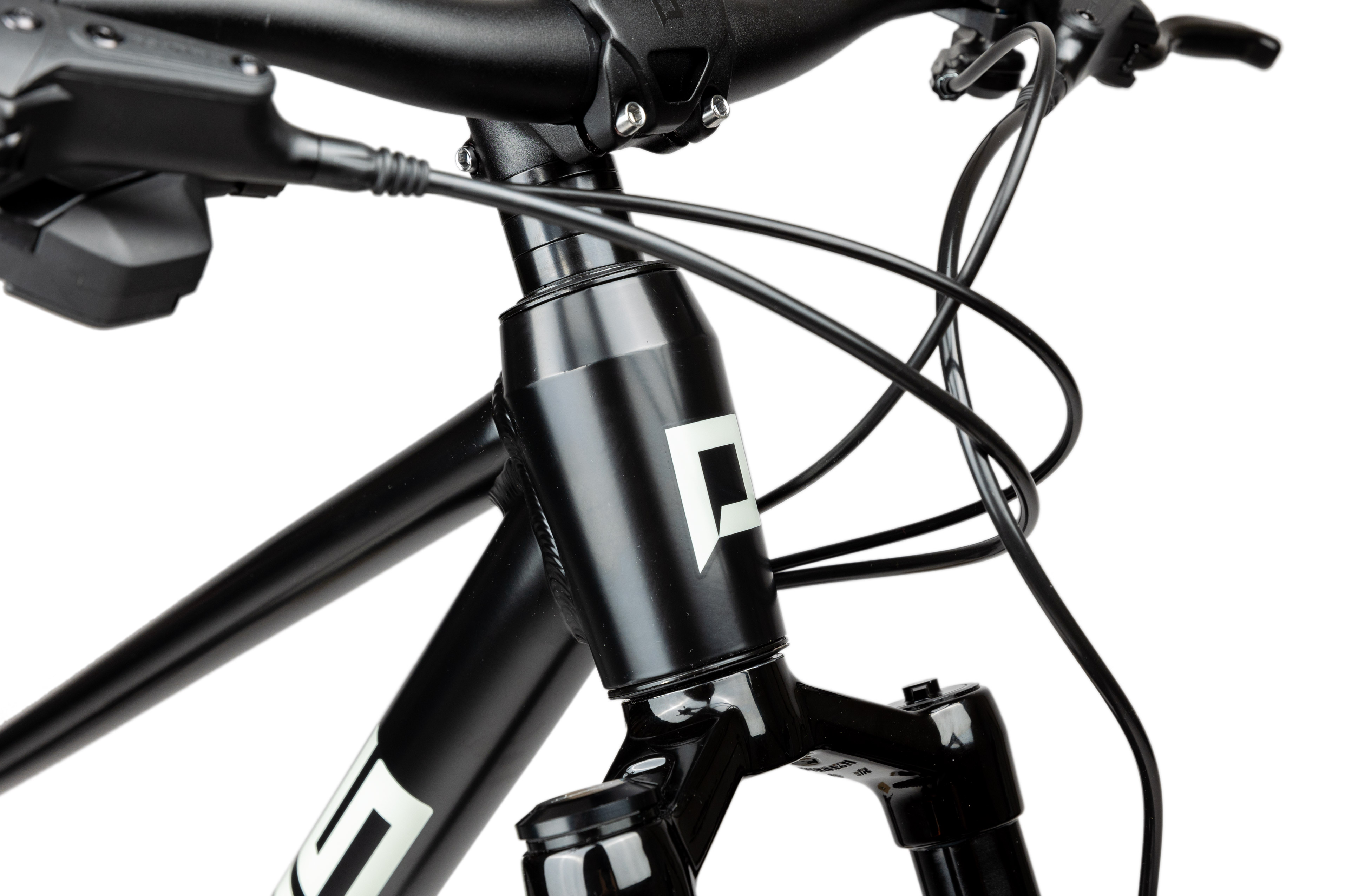 PELLS Rocket Trail 24 Black