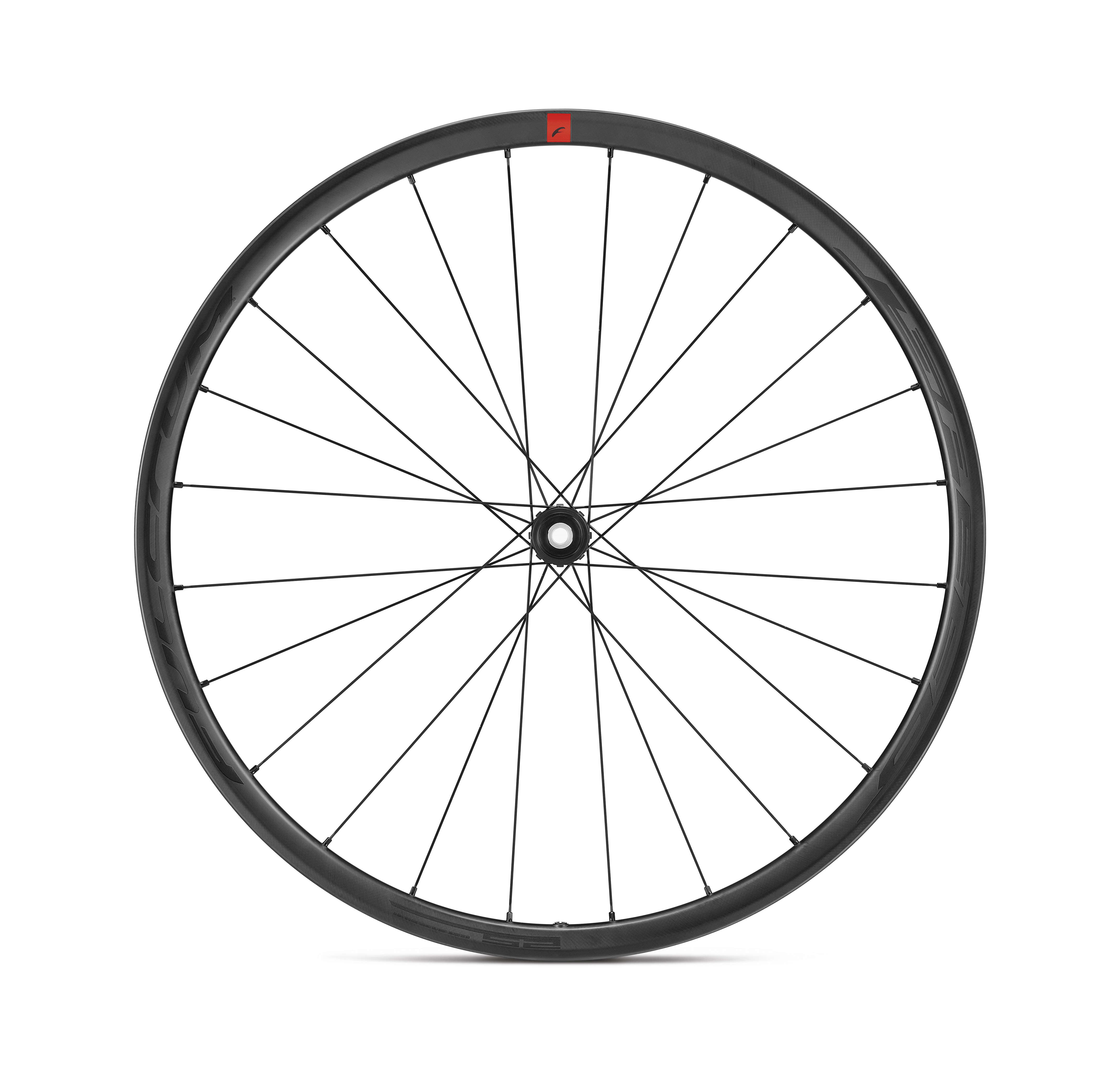 Sada kol FULCRUM Speed 25 DB 28“ - HG11