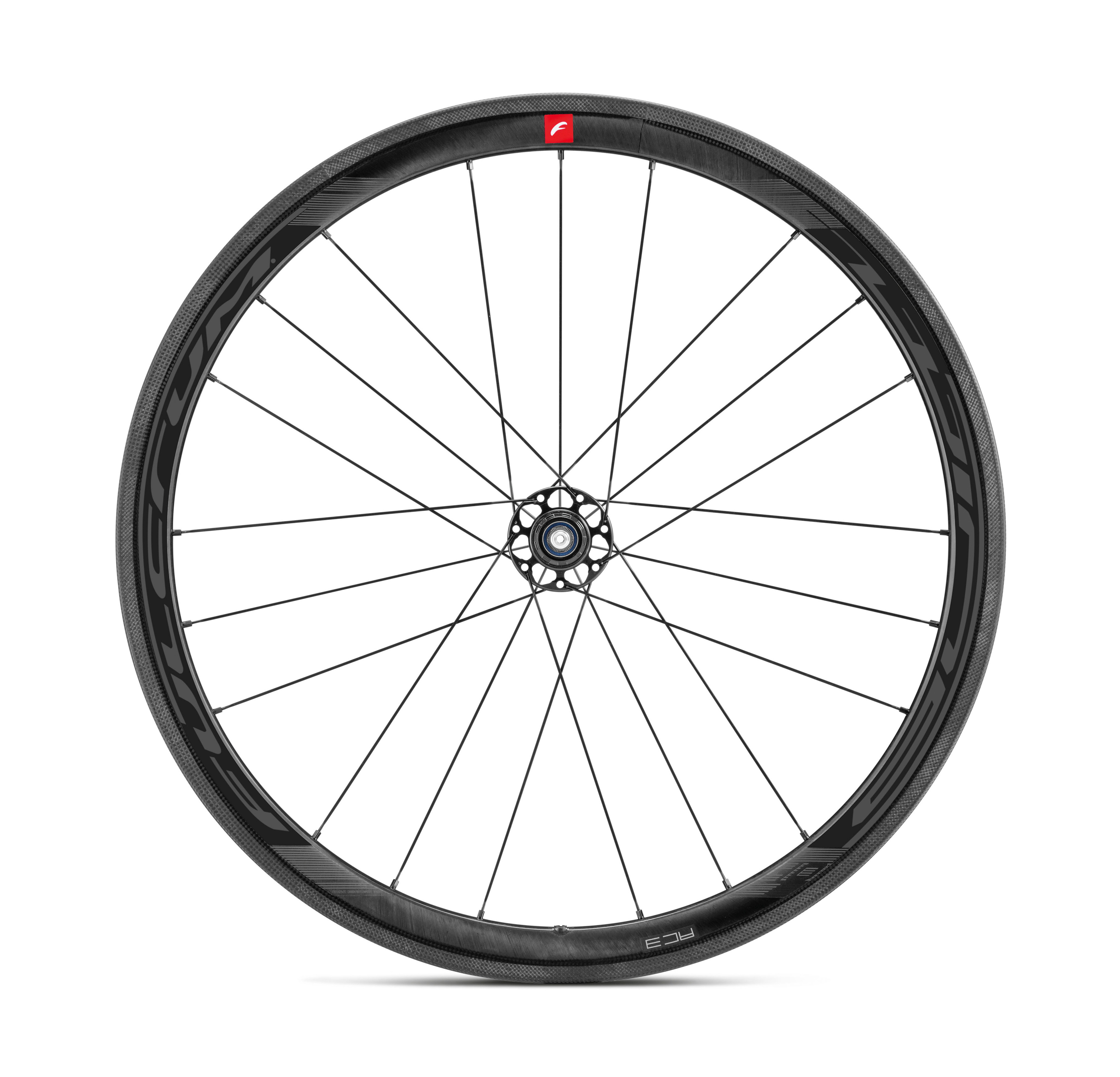Sada kol FULCRUM WIND 40C 28“ - Campy