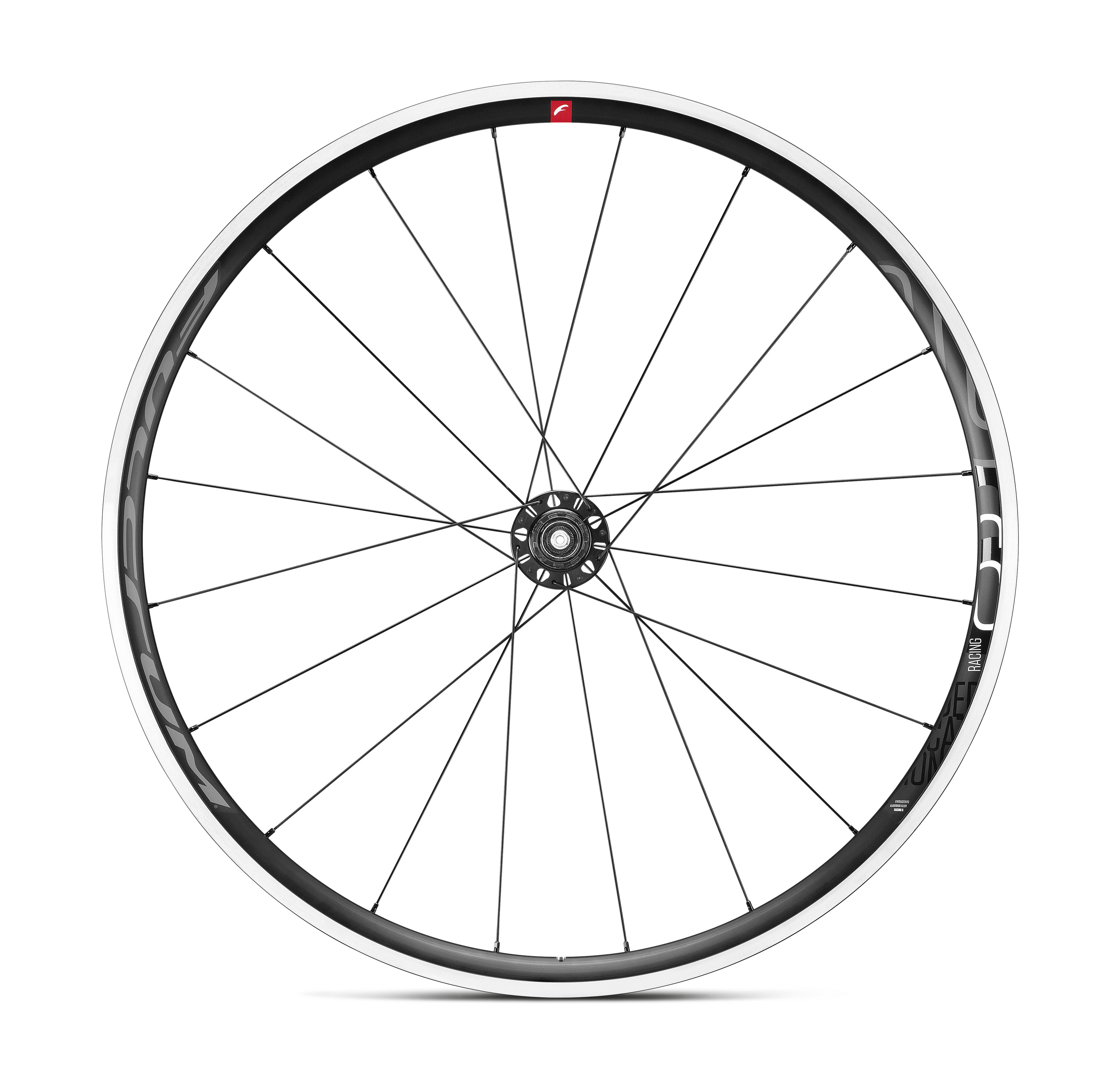 Sada kol FULCRUM Racing 6 28“ - Campy