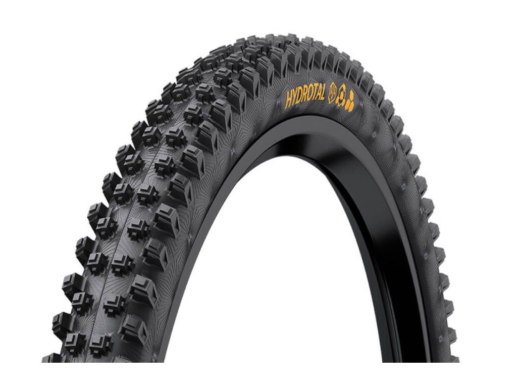 Plášť CONTINENTAL Hydrotal DH Supersoft - 27.5x2.4