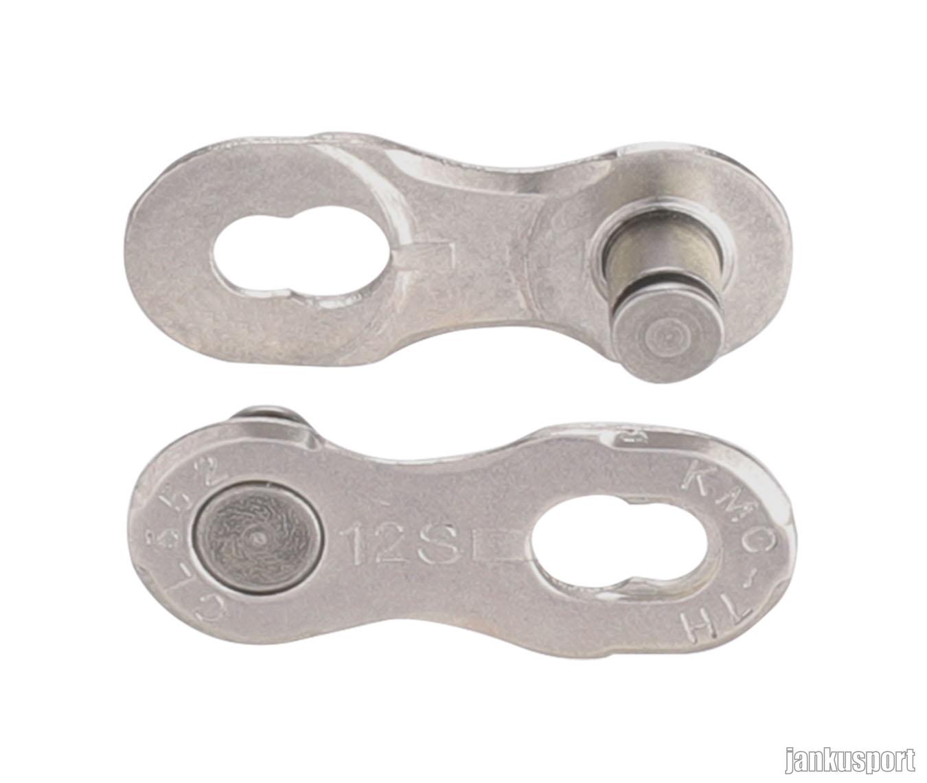 Spojka řetězu KMC CL-552 12s