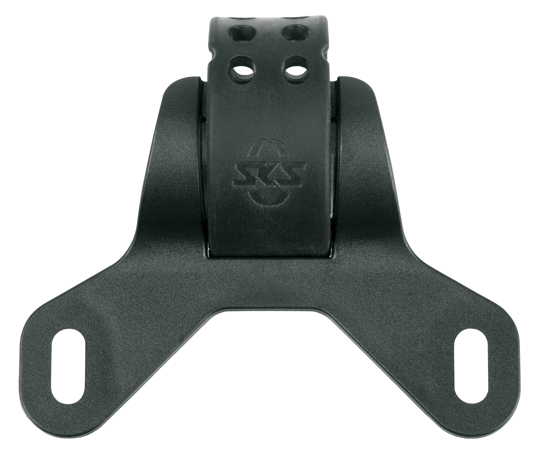 Pumpa náhradné diely SKS Pump Holder For Ø25-31 Mm; Airflex, Injex, Rookie Xl, Airboy Xl, Supershort