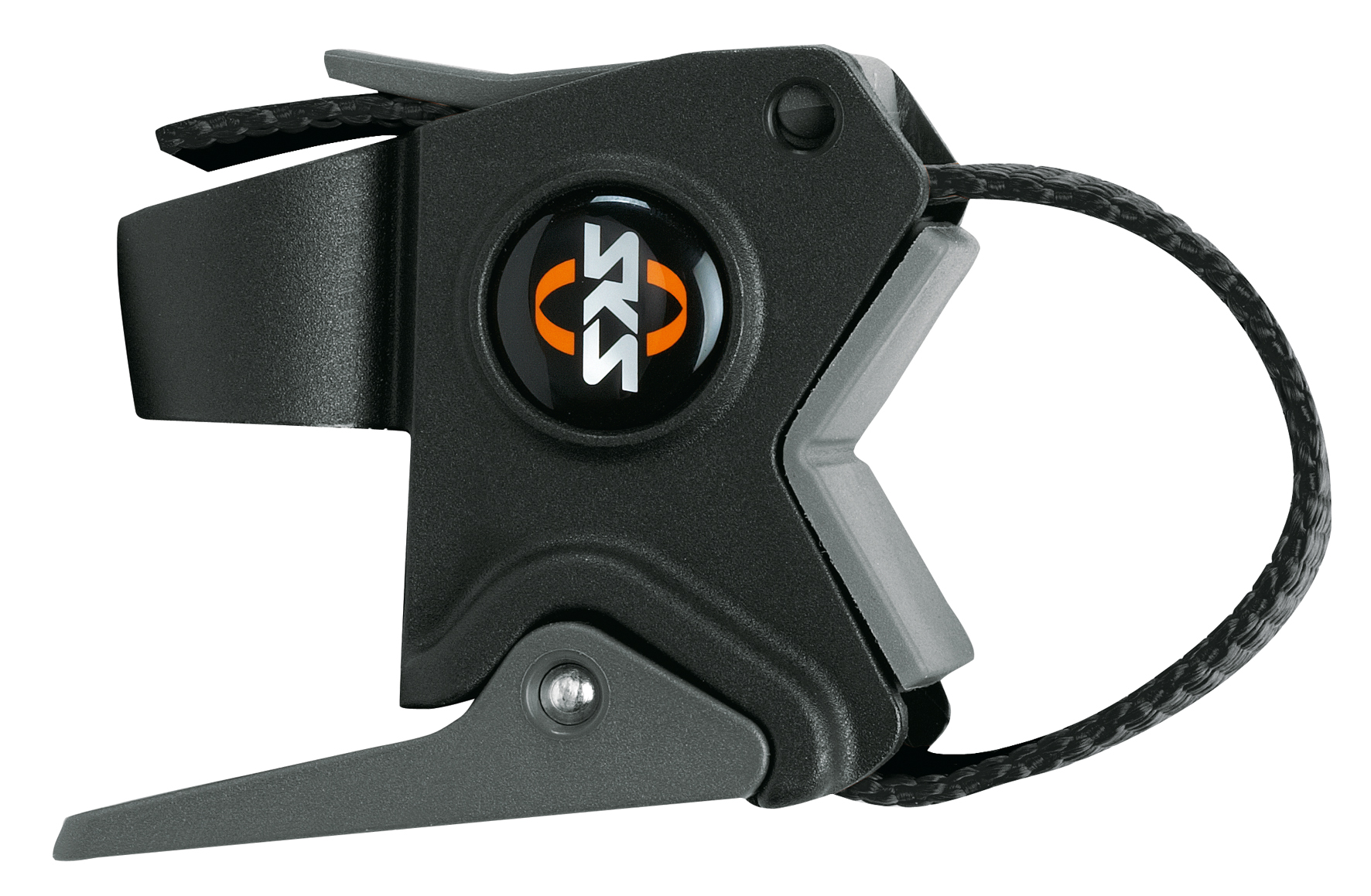 Náhradné diely pre blatníky SKS Power Strap-Fastening Joint Head For Xtra Dry Xl, S-Blade, Dashblade