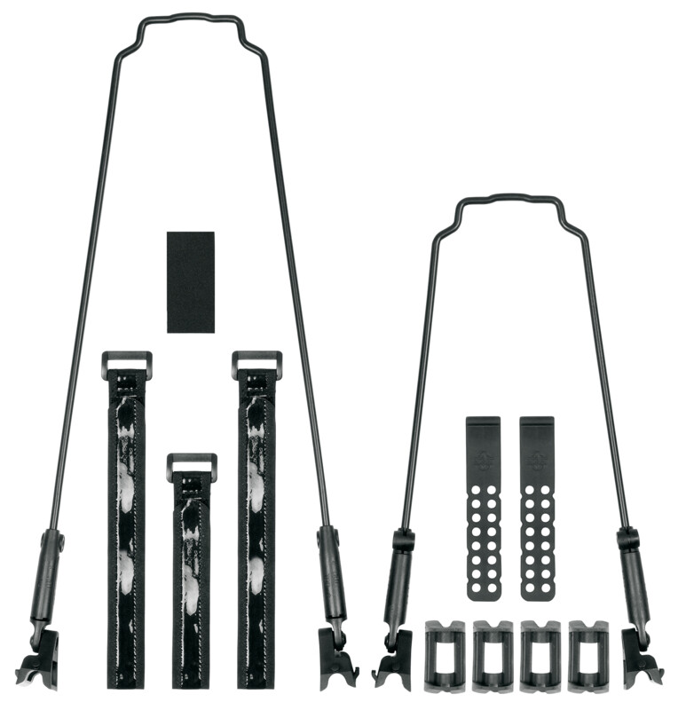 Náhradné diely pre blatníky SKS Veloflexx 65 U-Stay Kit, 29"