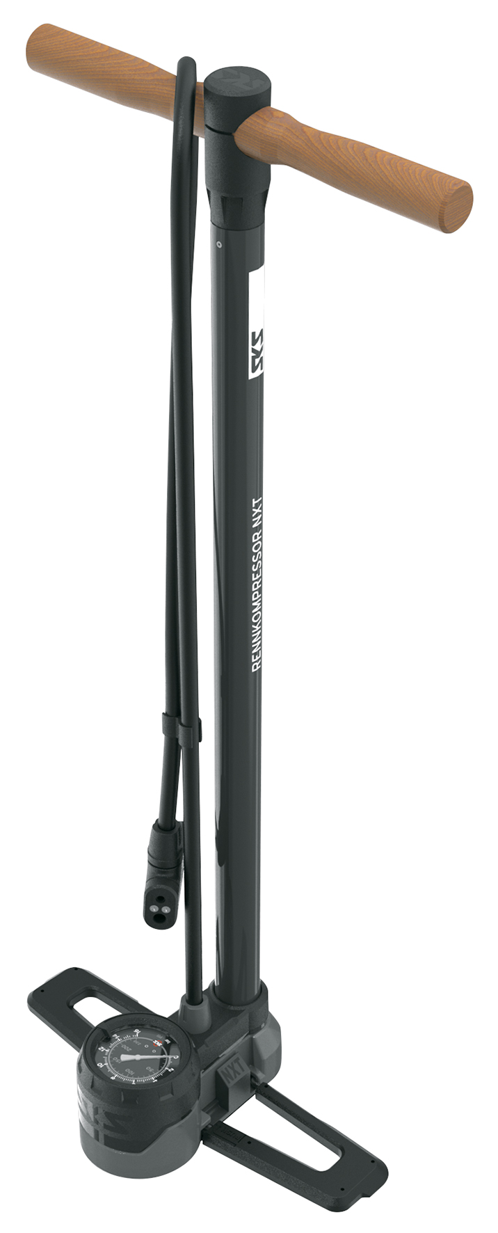SKS Rennkompressor NXT