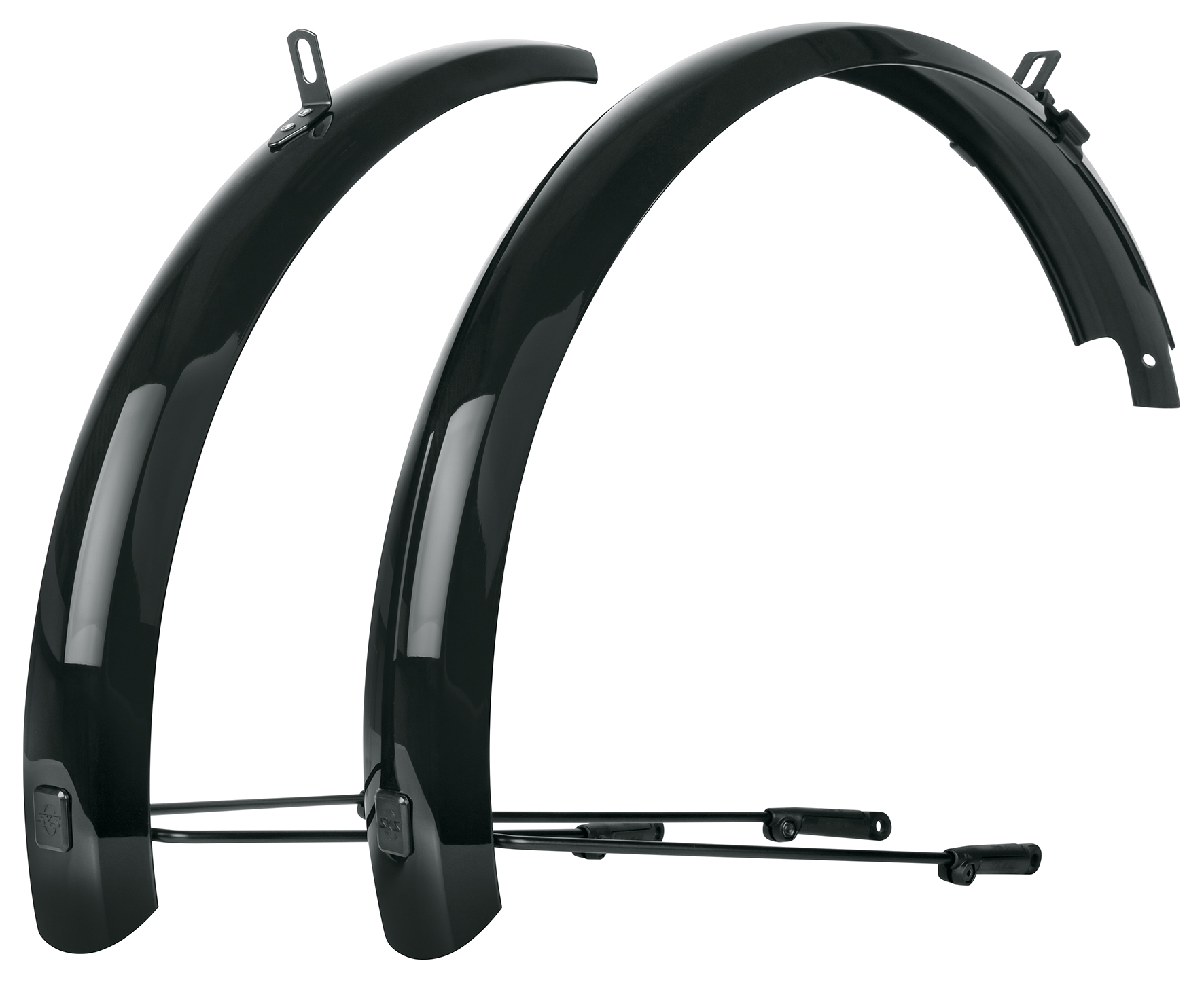Sada Blatníků SKS Bluemels Basic 20" - 53 mm