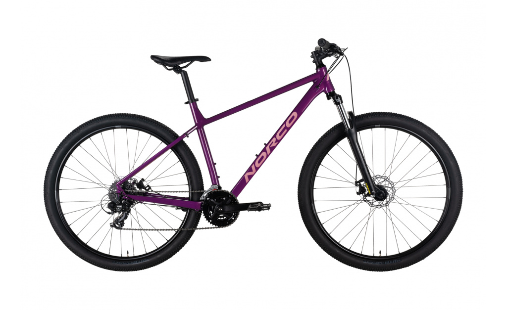 NORCO Storm 5 HD Purple/Pink 27,5 - XXS