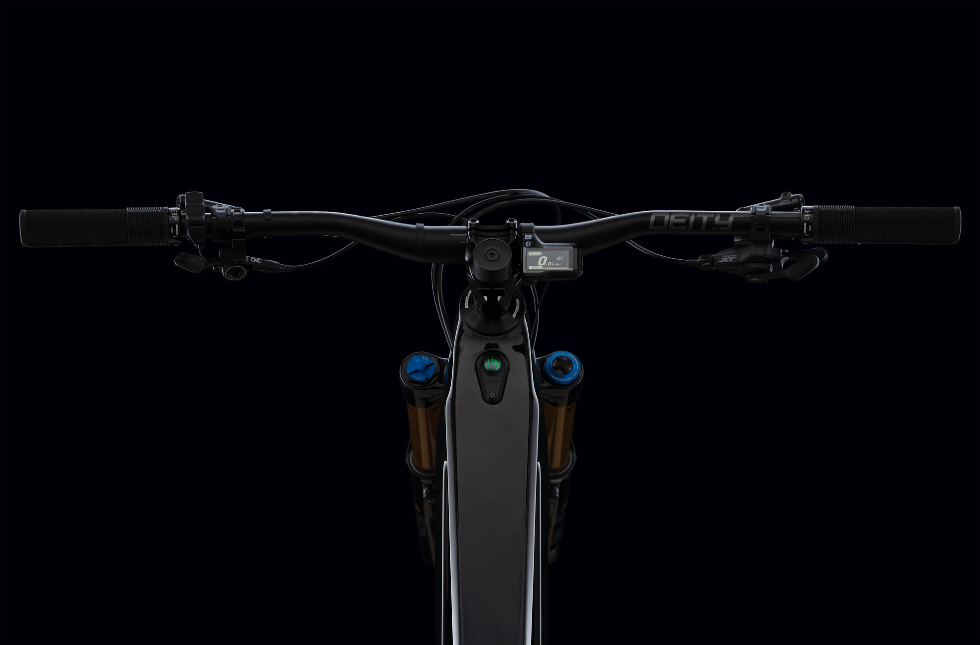 NORCO Range VLT C1 Black 29 - XL XL