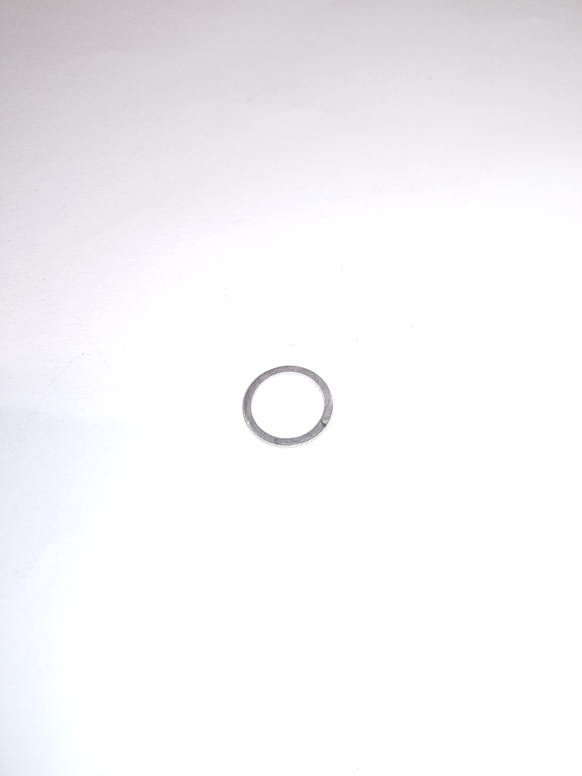 NORCO Podložka 1mm SYNTACE