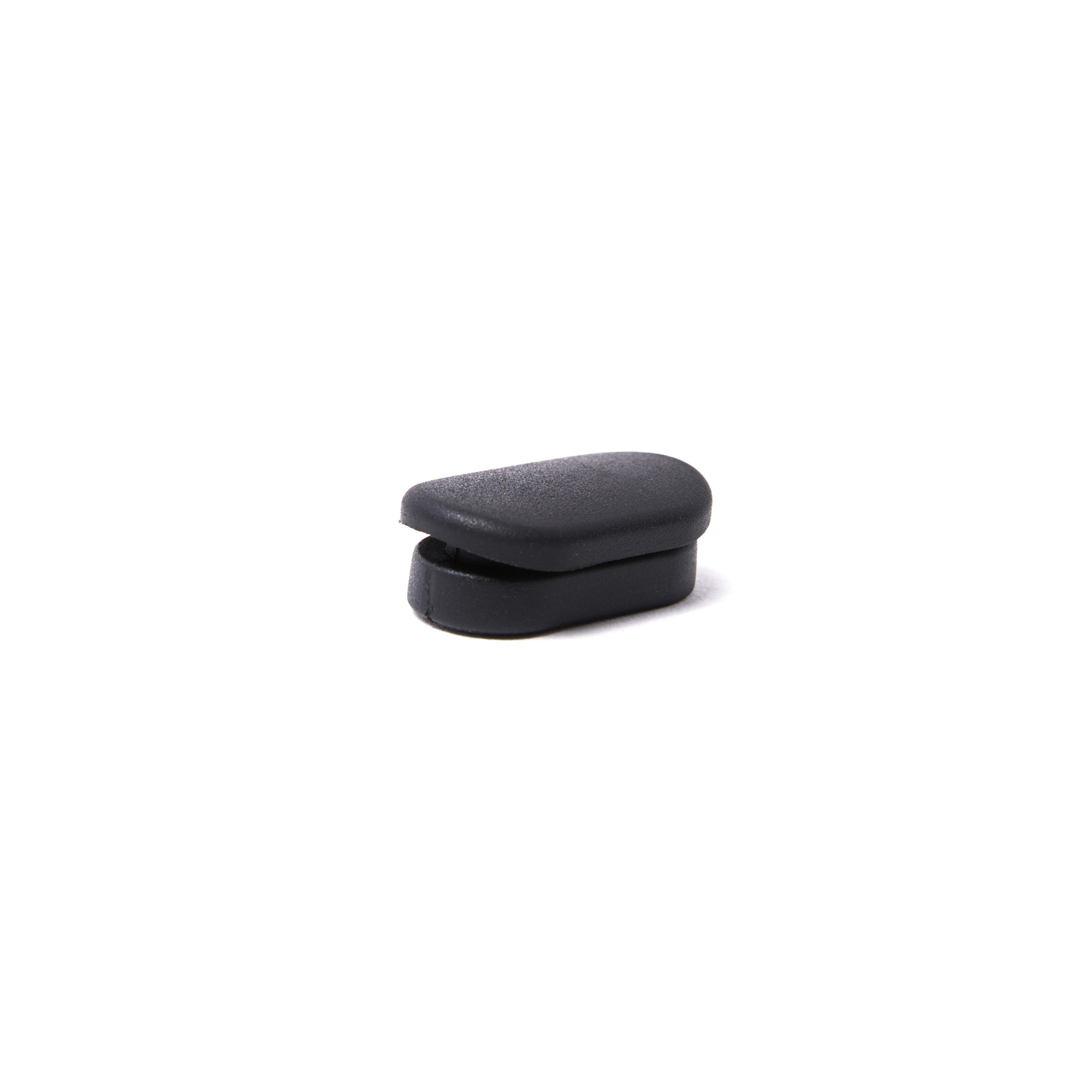 NORCO Blank Slot Grommet 20x10 mm
