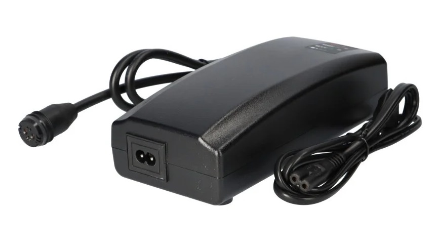 Nabíječka NORCO BMZ Li-Ion 42V 4,5A