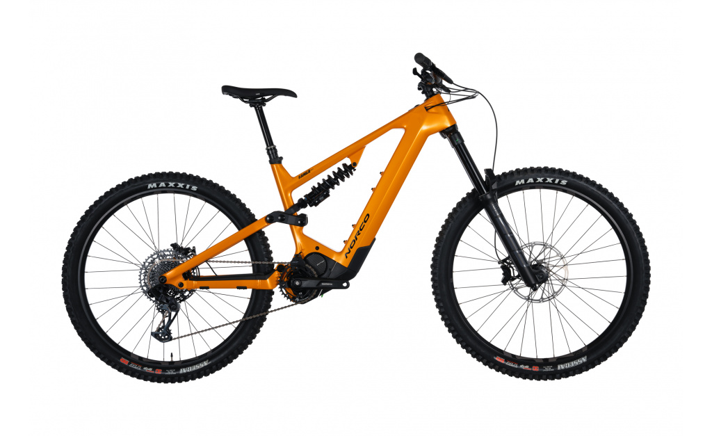 NORCO Range VLT C2 Orange 29 - S