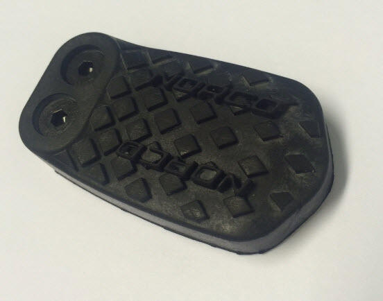 NORCO Dorazy rámu Bump Stops AURUM 1/2/3