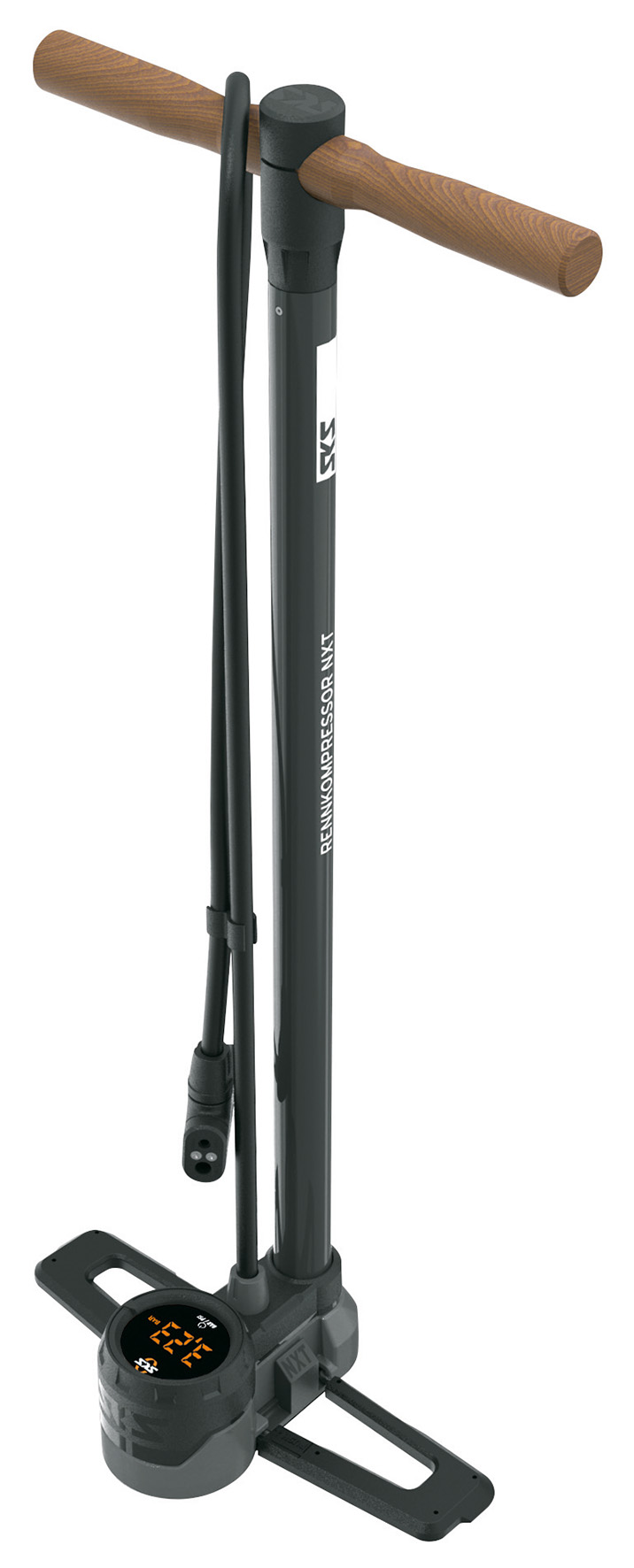 SKS Rennkompressor NXT Digi