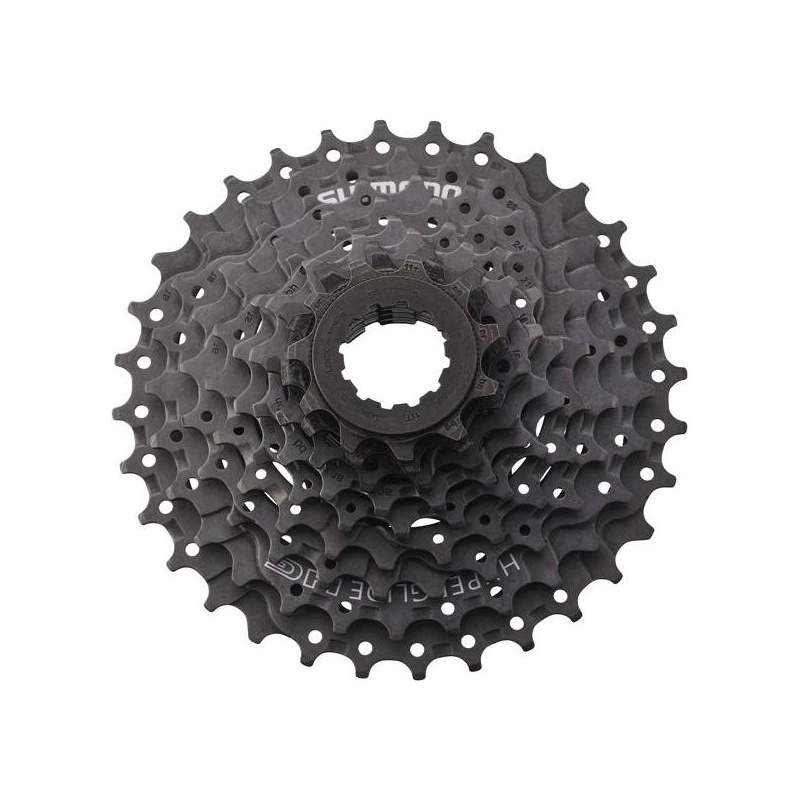 Kazeta SHIMANO CS-HG31 8s 11/34