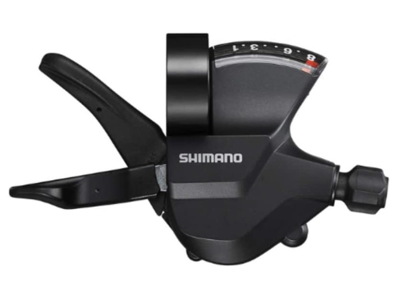 Řazení SHIMANO SL-M315 2x8 - Pravé 8s