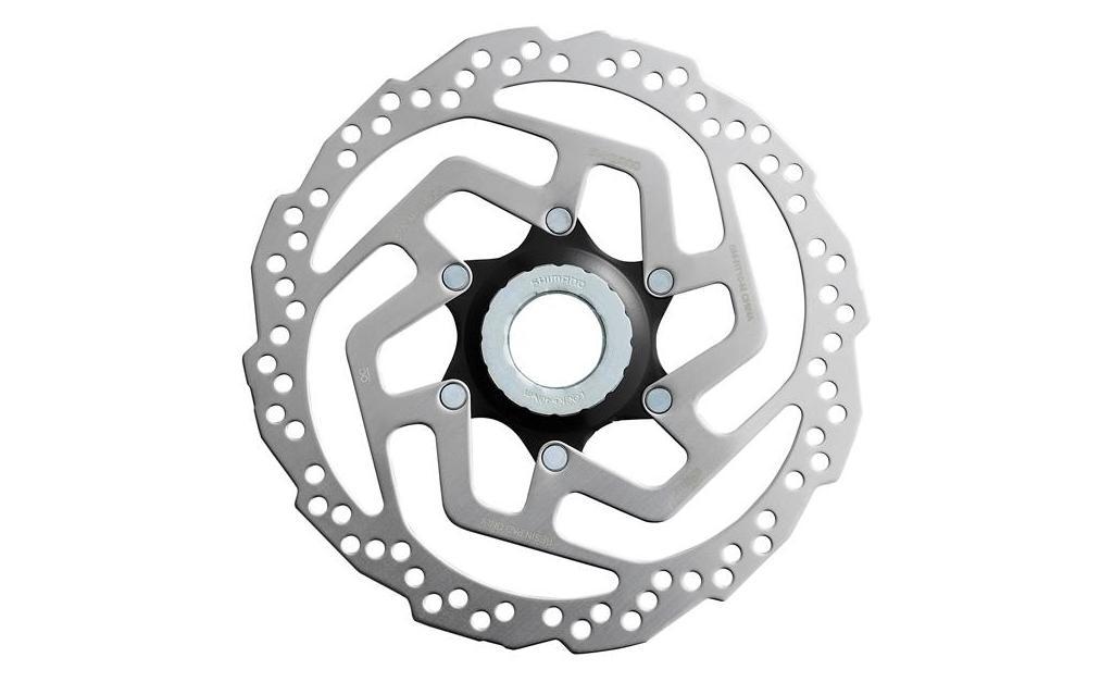 Brzdový kotouč SHIMANO SM-RT10 180mm