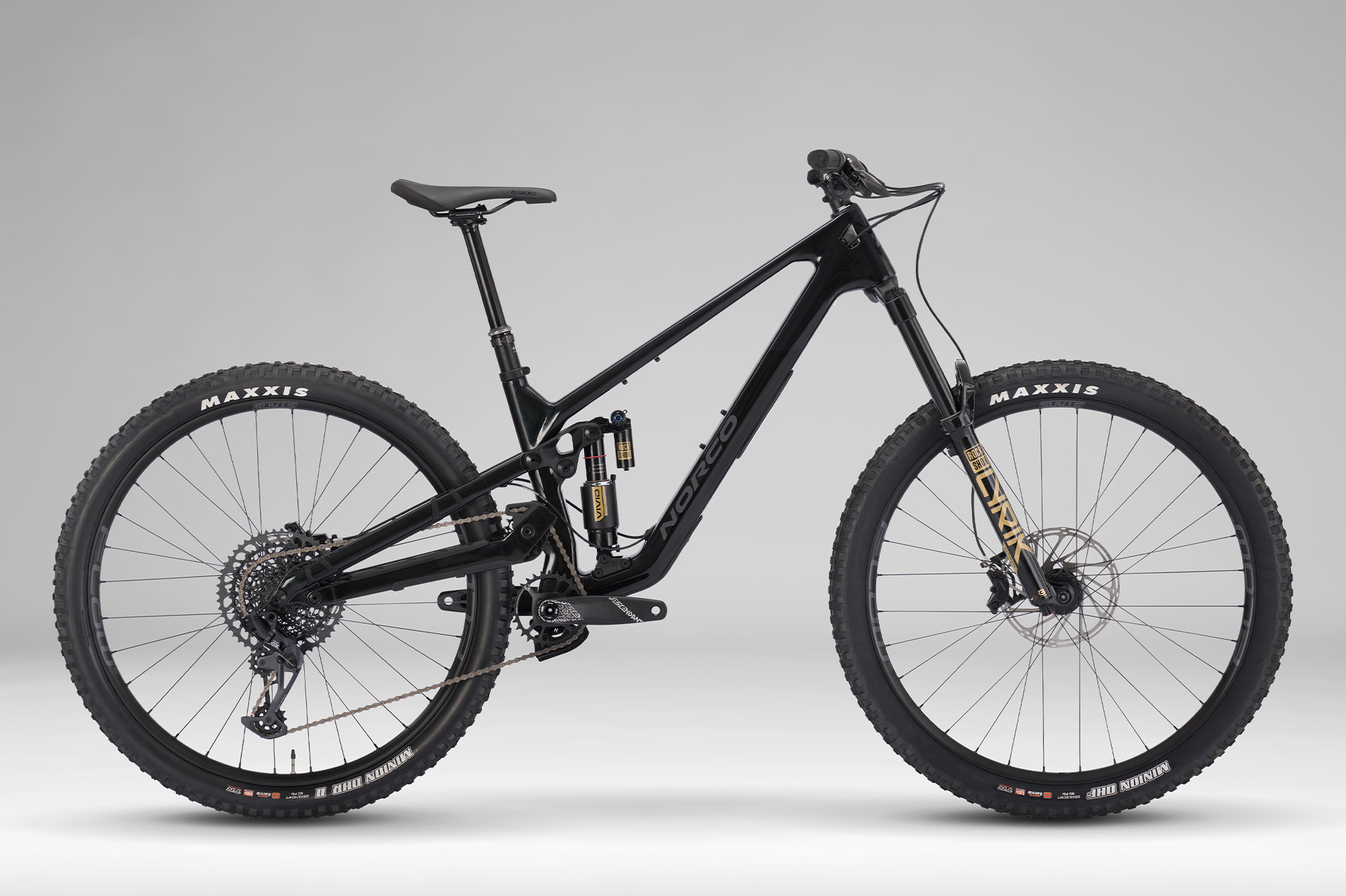 NORCO Sight C2 Black 29 - XL XL