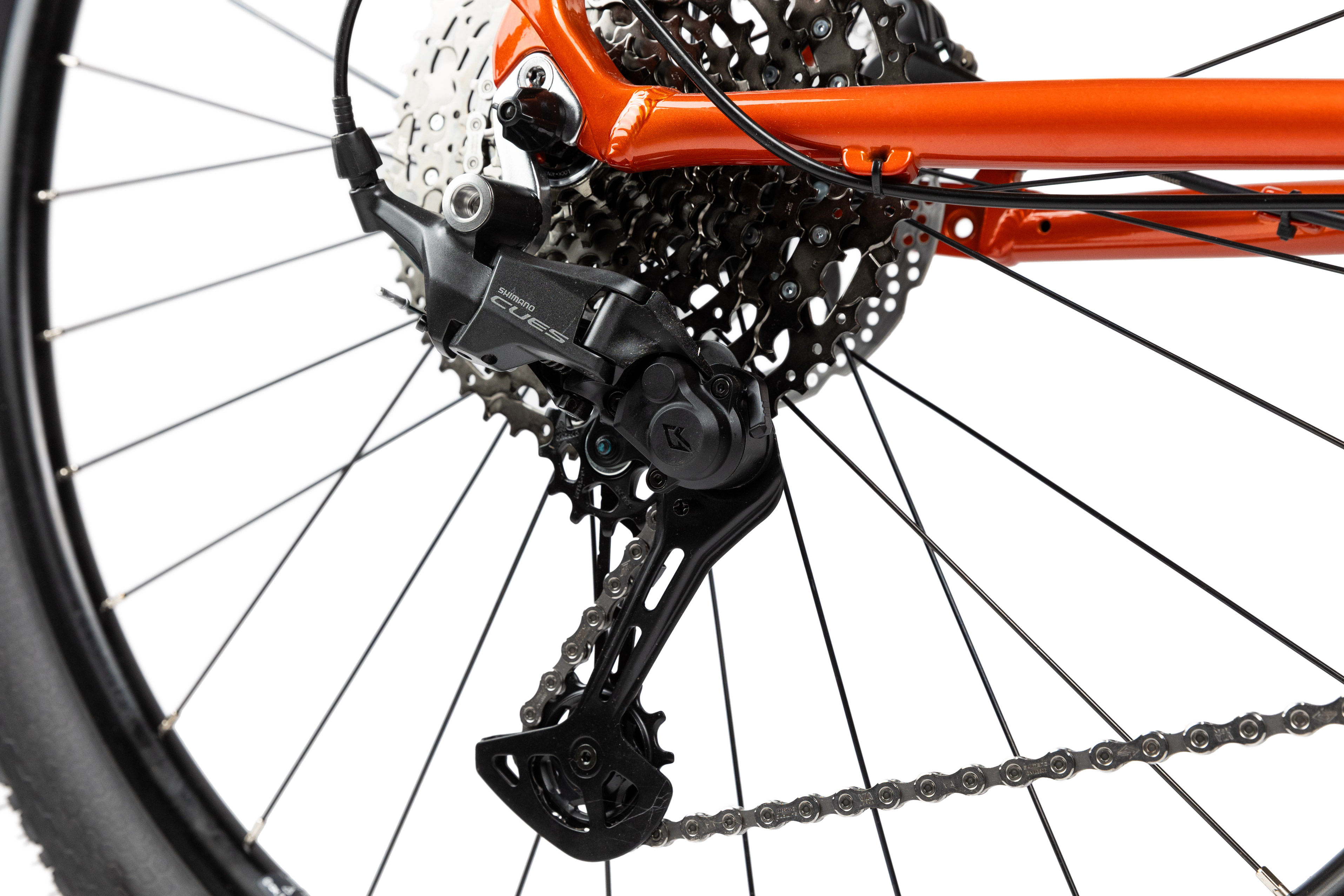 PELLS Razzer 2 Copper - L L