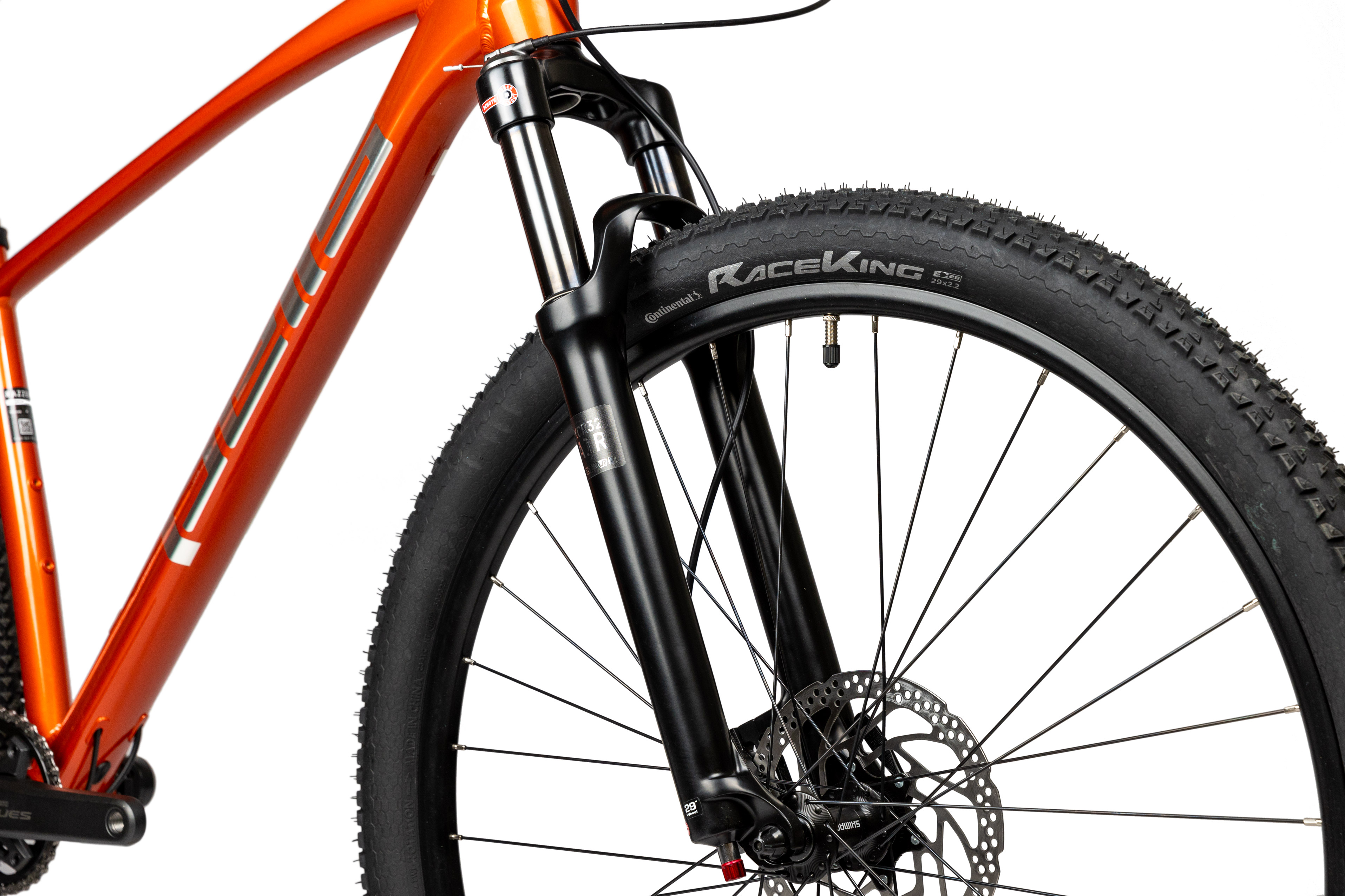 PELLS Razzer 2 Copper - L L