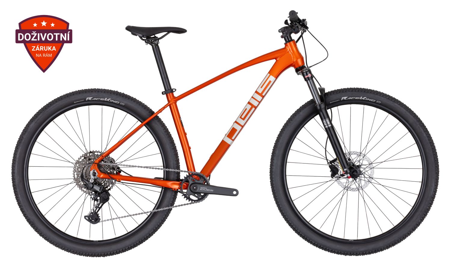 PELLS Razzer 2 Copper - L L