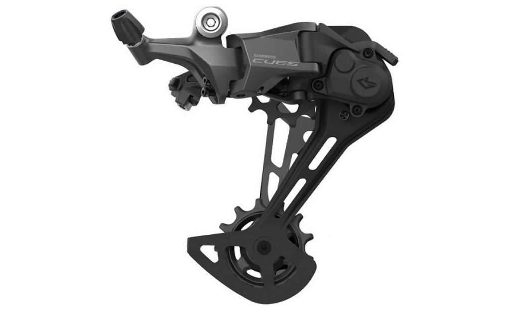 Přehazovačka SHIMANO Cues RD-U6000 10/11s