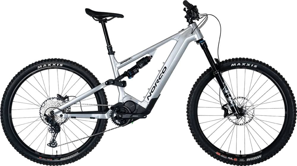 NORCO Sight VLT A1 Silver 29 - L