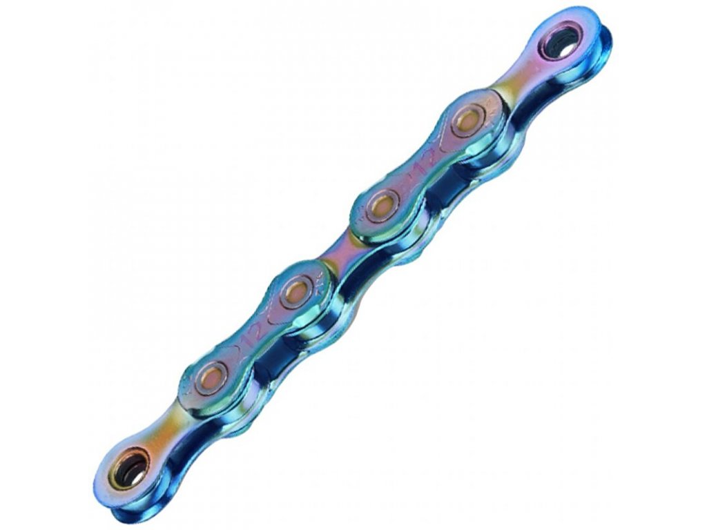 Řetěz KMC X12 Aurora