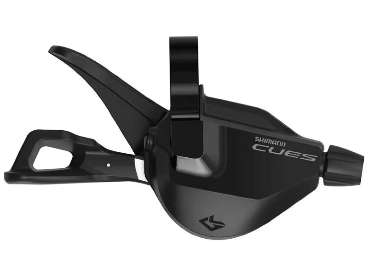 (Řazení) Řazení SHIMANO Cues SL-U6000-R objímka 10s