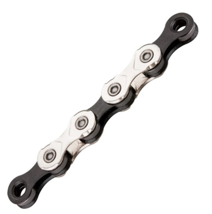 Řetěz KMC X11 Silver/Black