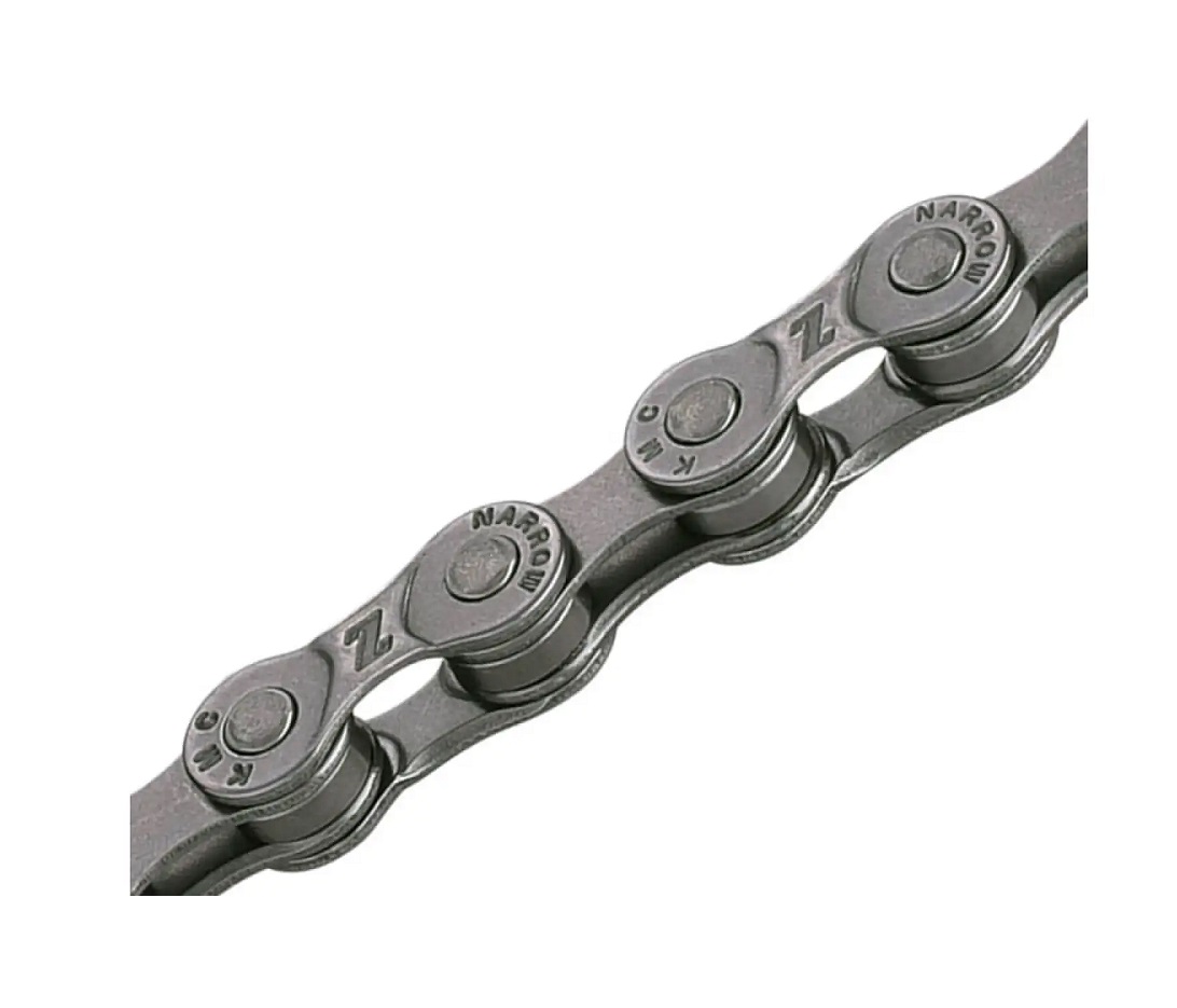 Řetěz KMC Z8 Silver/Grey