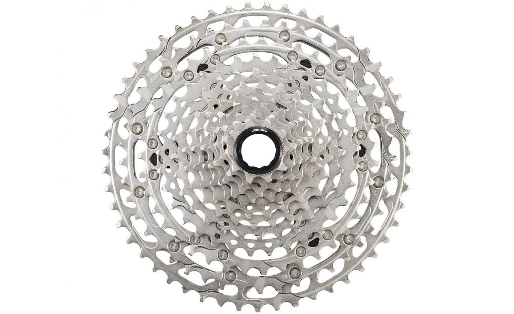 Kazeta SHIMANO Deore CS-M6100 12s 10/51