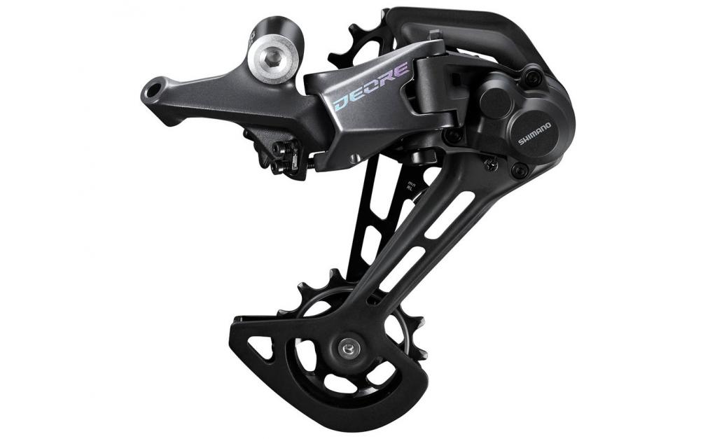 Přehazovačka SHIMANO Deore RD-M6100 SGS 12s