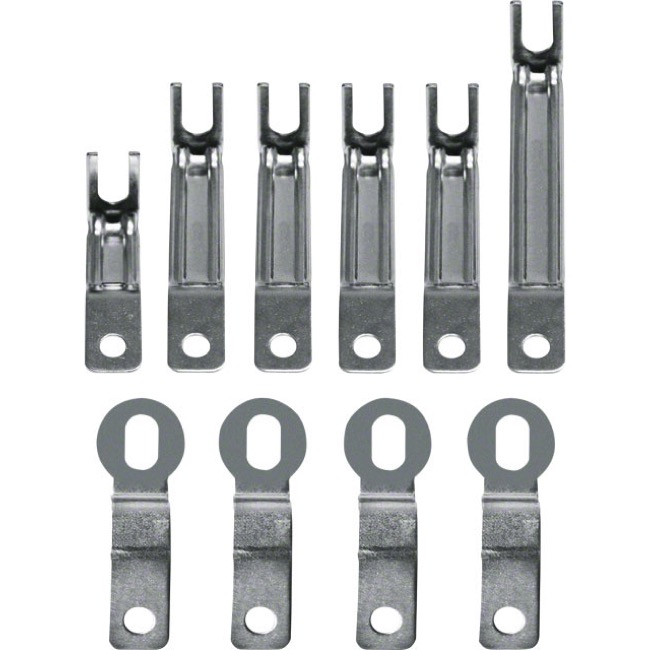 Náhradné diely pre blatníky SKS Fastening Set For Raceblade Long