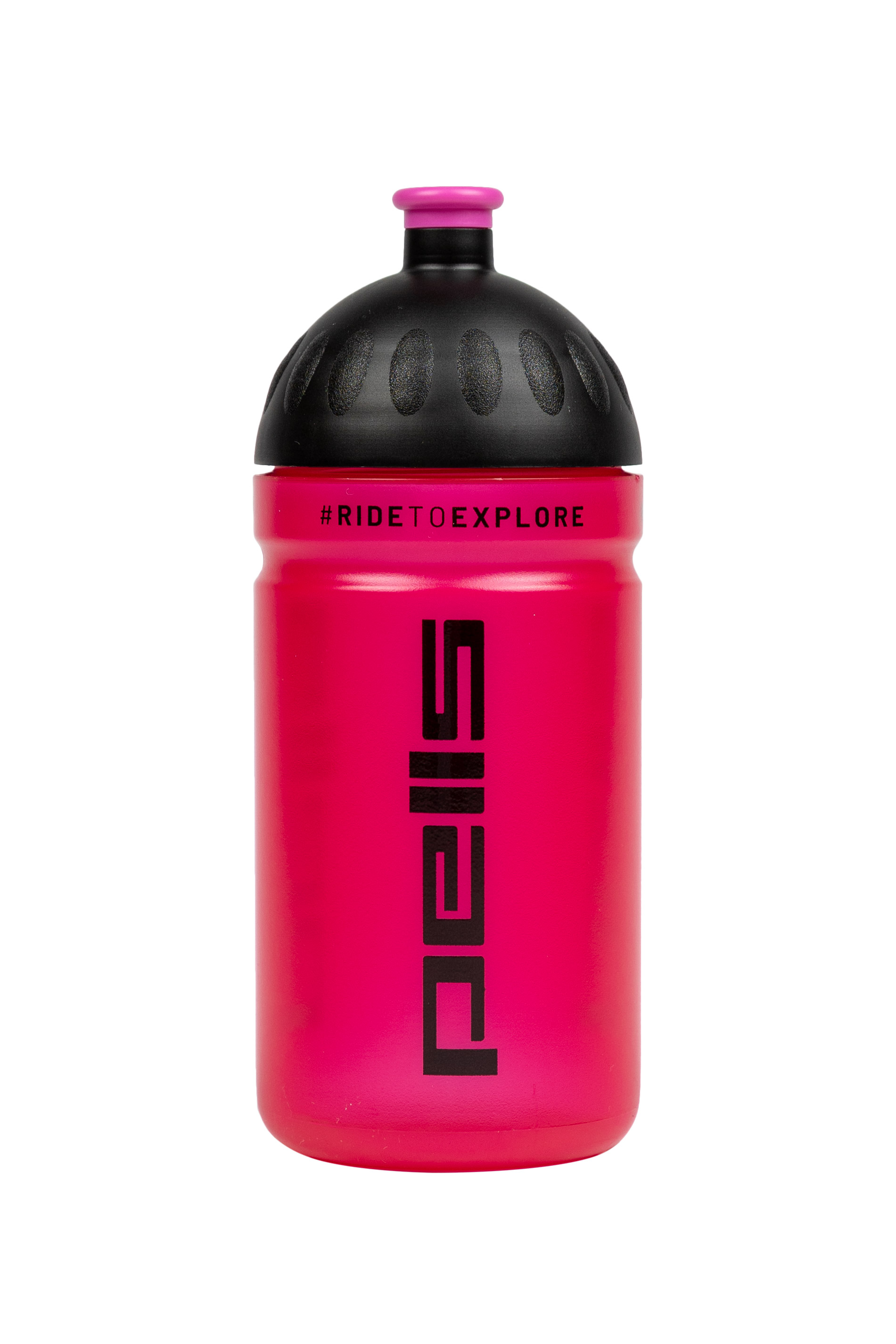 Láhev PELLS X-Race2 500 ml Pink