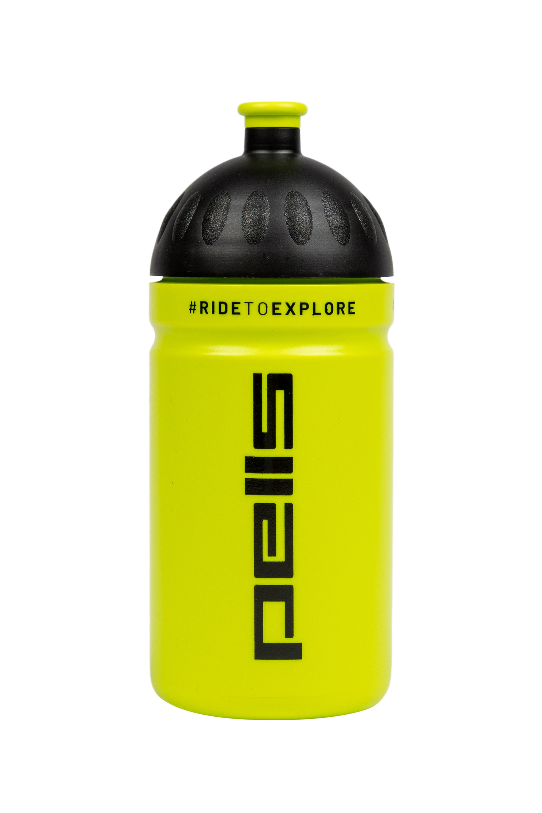 Láhev PELLS X-Race2 500 ml Green