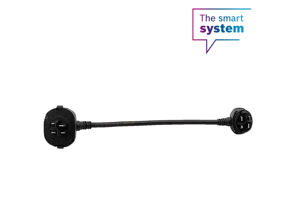 Kabel BOSCH PowerMore k držáku - 50mm