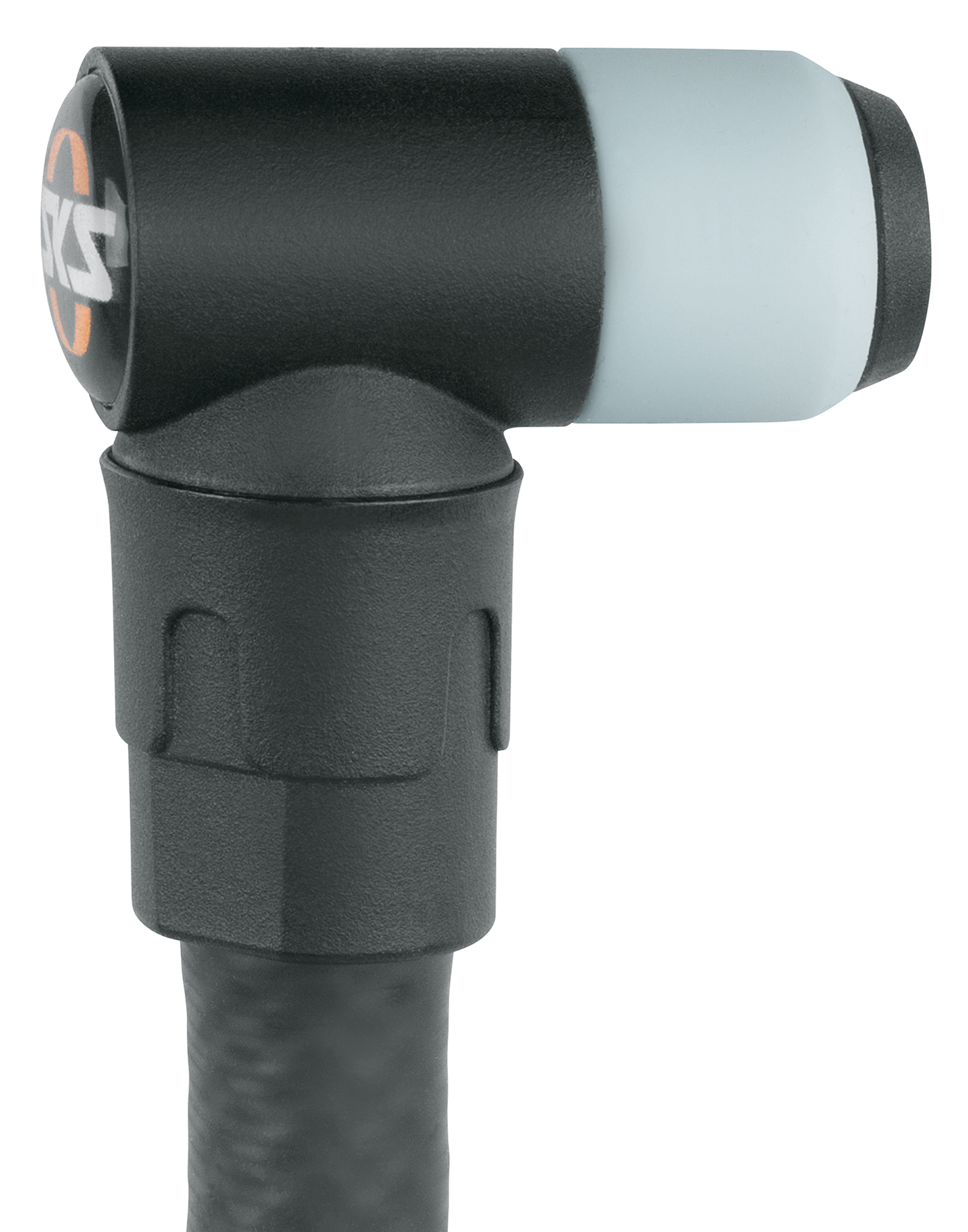 Hlavica SKS Clikvalve Pump Head