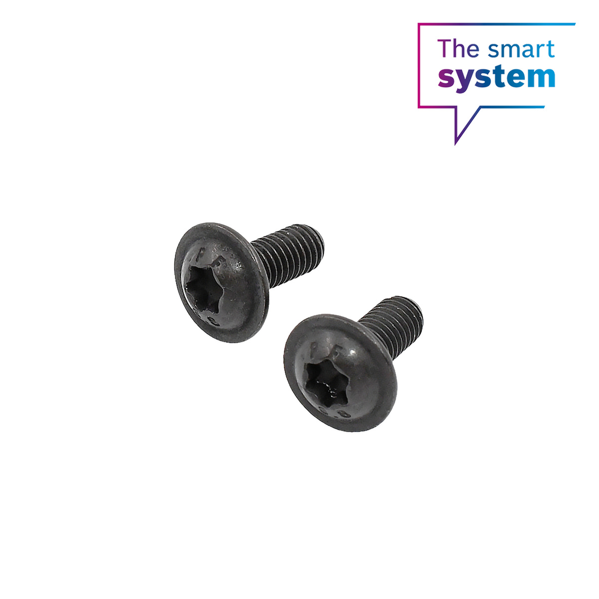 Sada šroubů BOSCH PowerMore 250